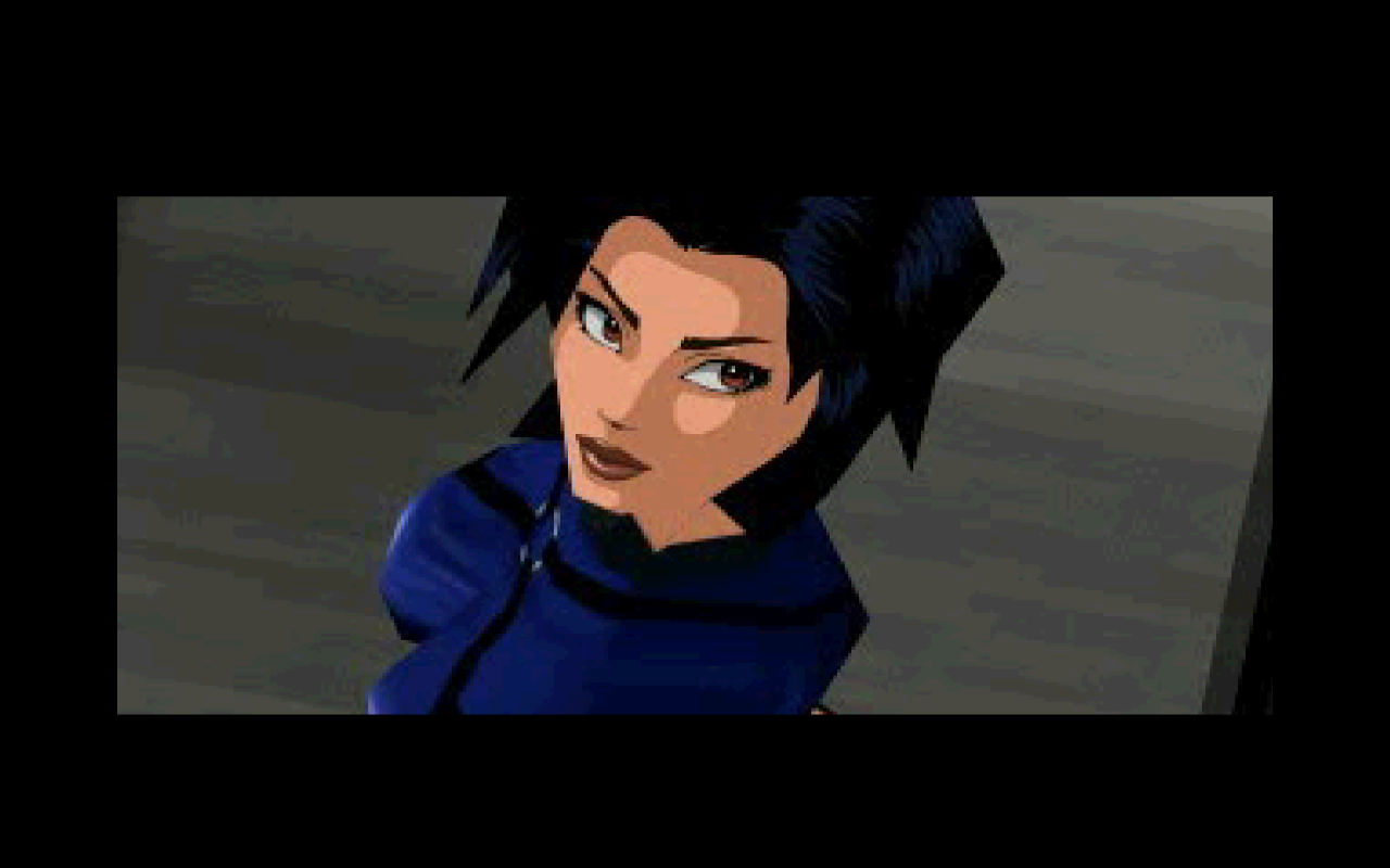 Fear Effect 2: Retro Helix