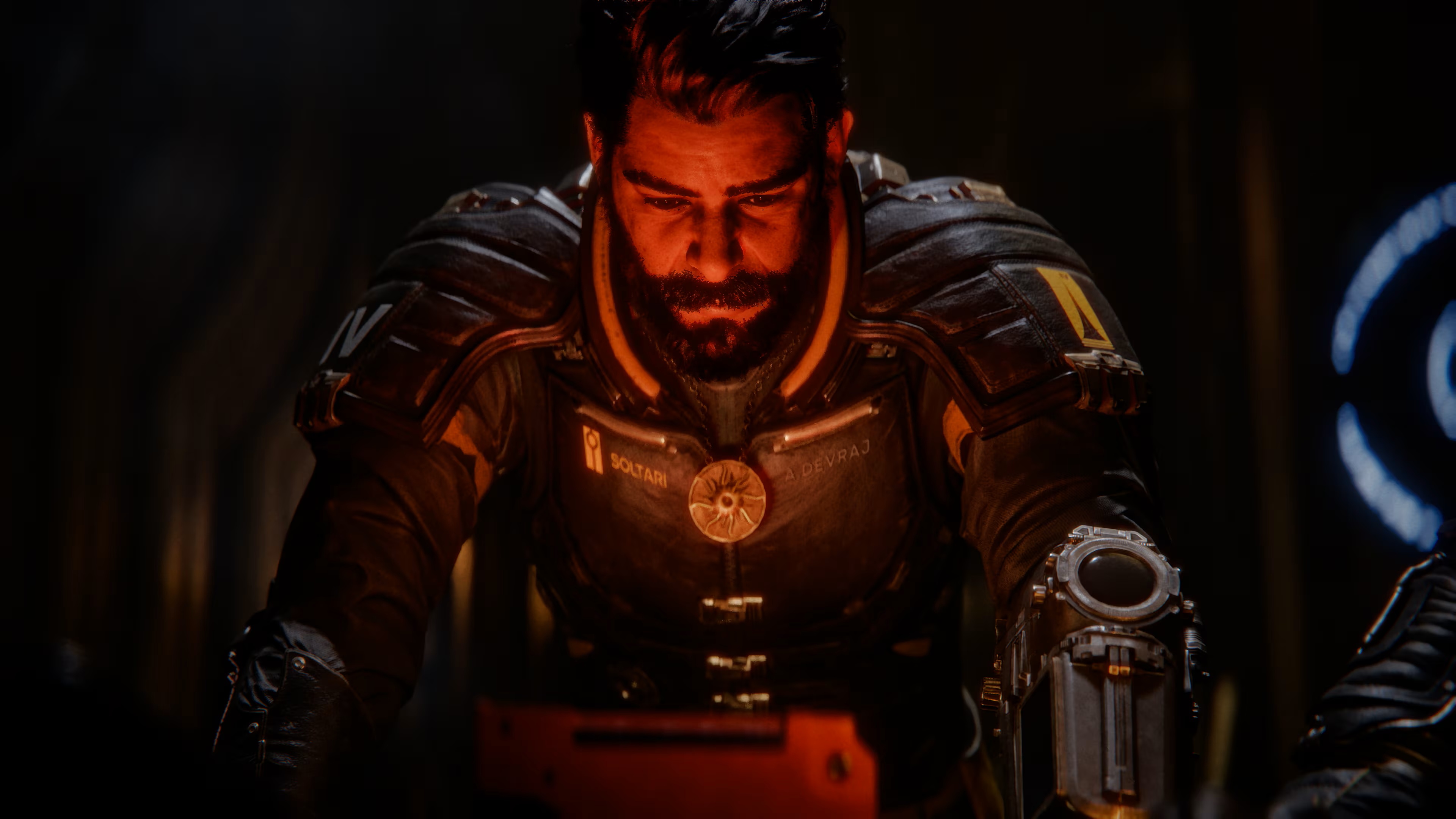 Saros: Digital Deluxe