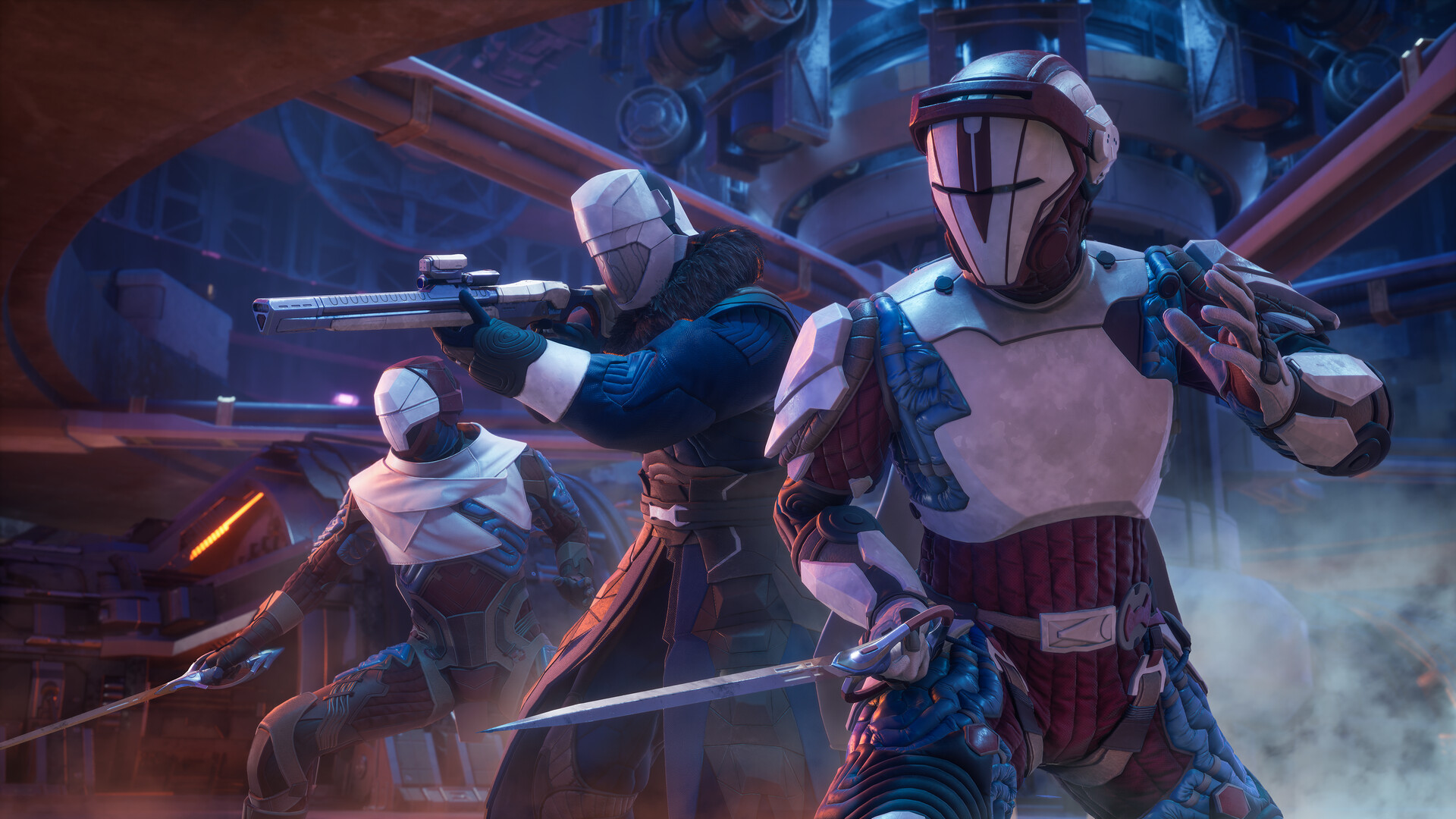 Dune: Awakening – The Water Wars DLC