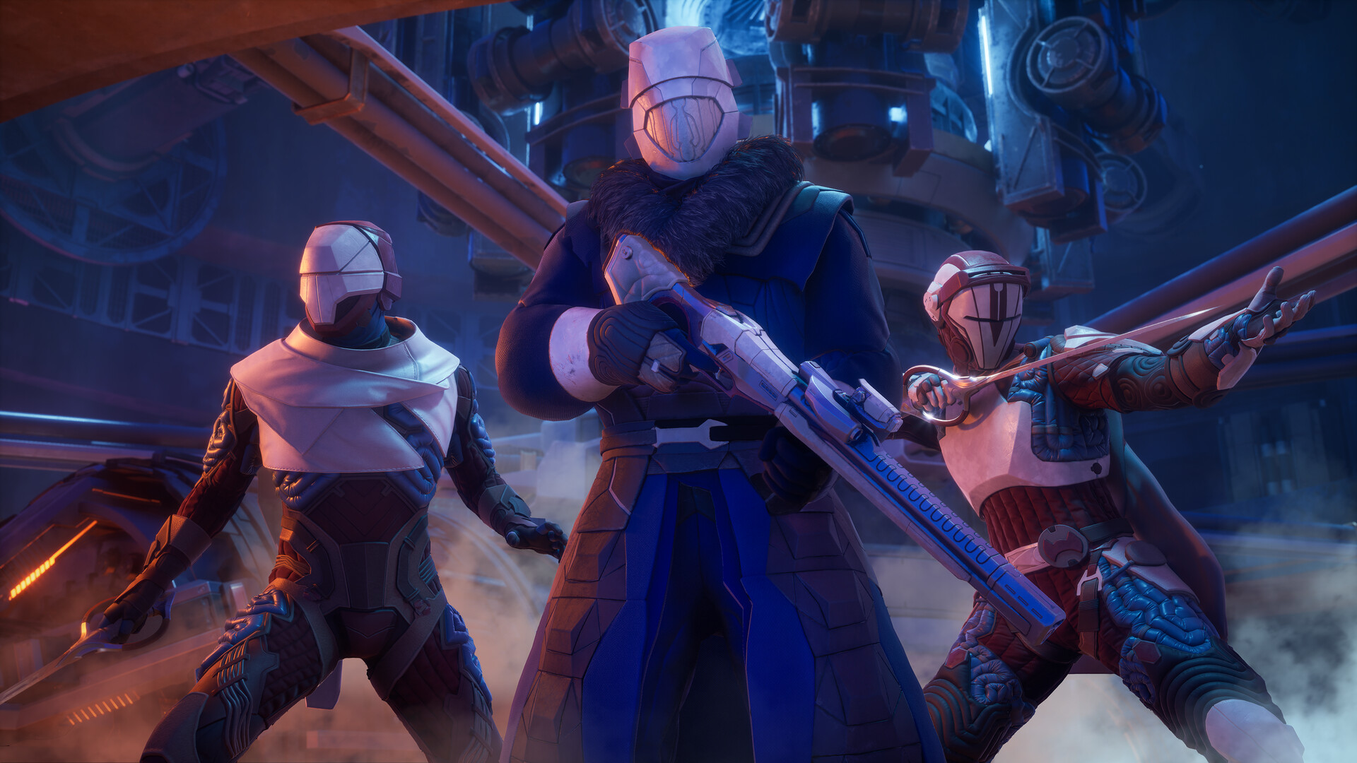 Dune: Awakening – The Water Wars DLC