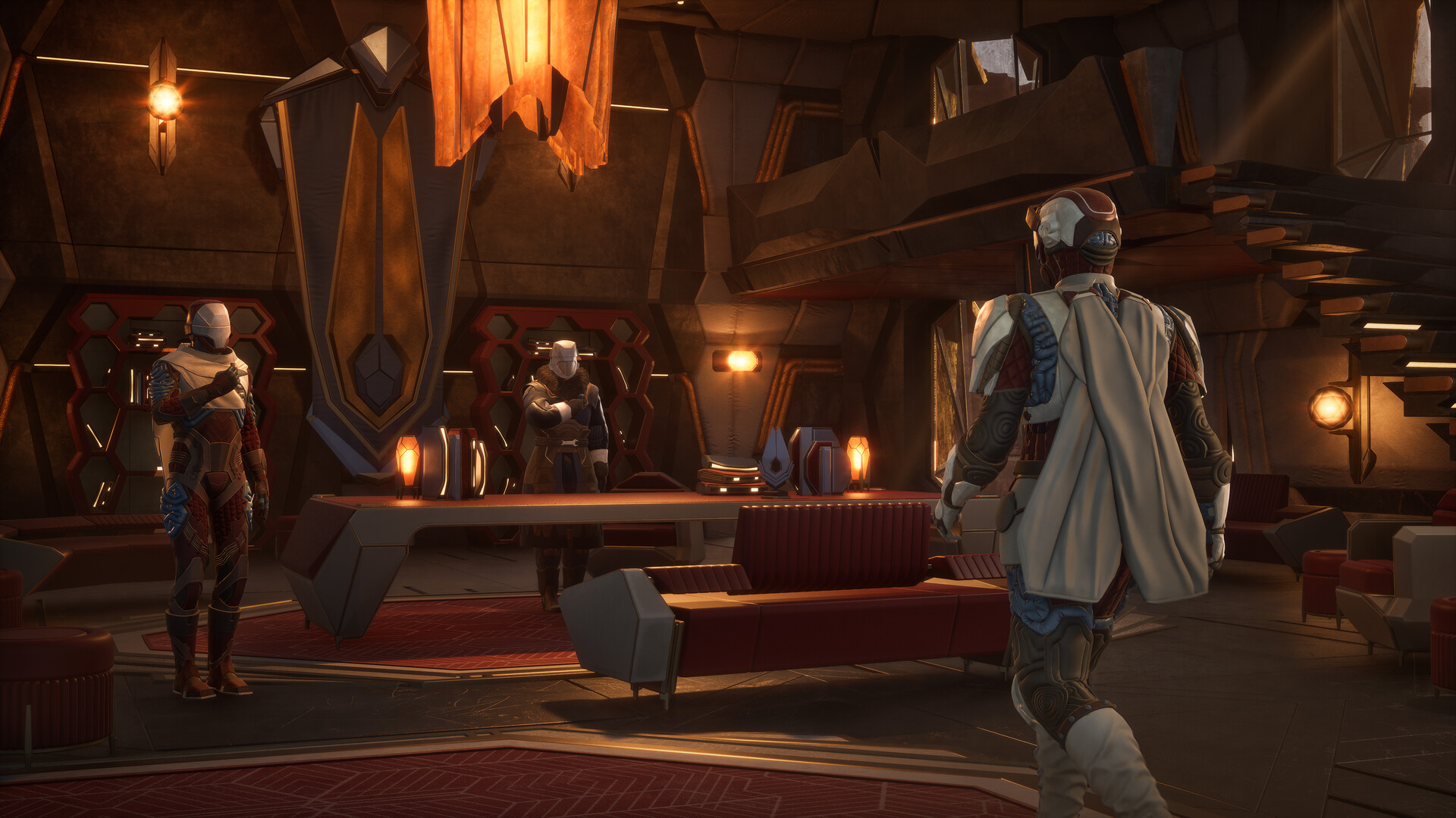 Dune: Awakening – The Water Wars DLC
