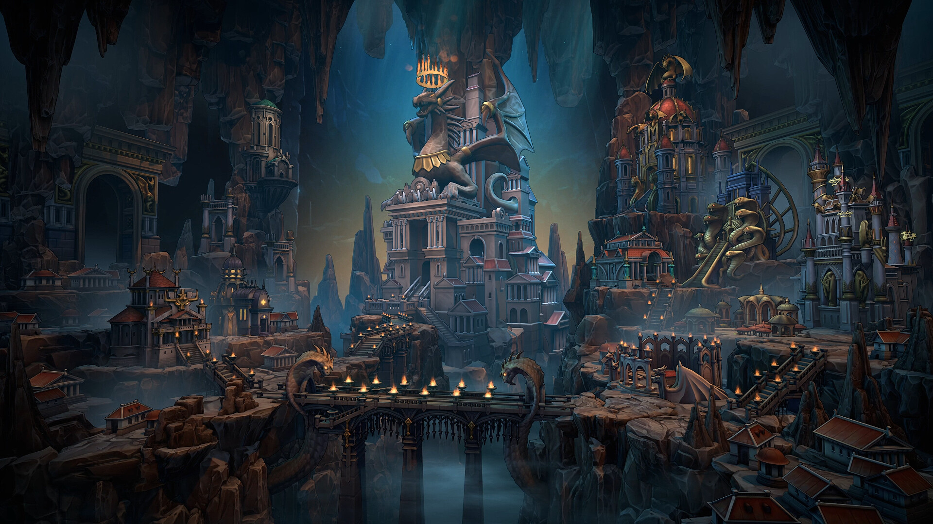 Heroes of Might &amp; Magic: Olden Era