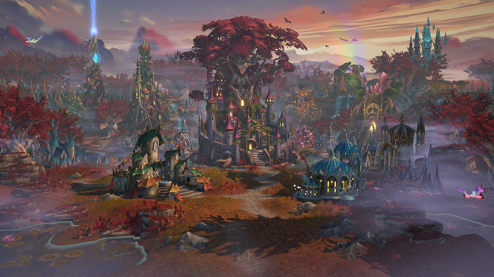 Heroes of Might &amp; Magic: Olden Era