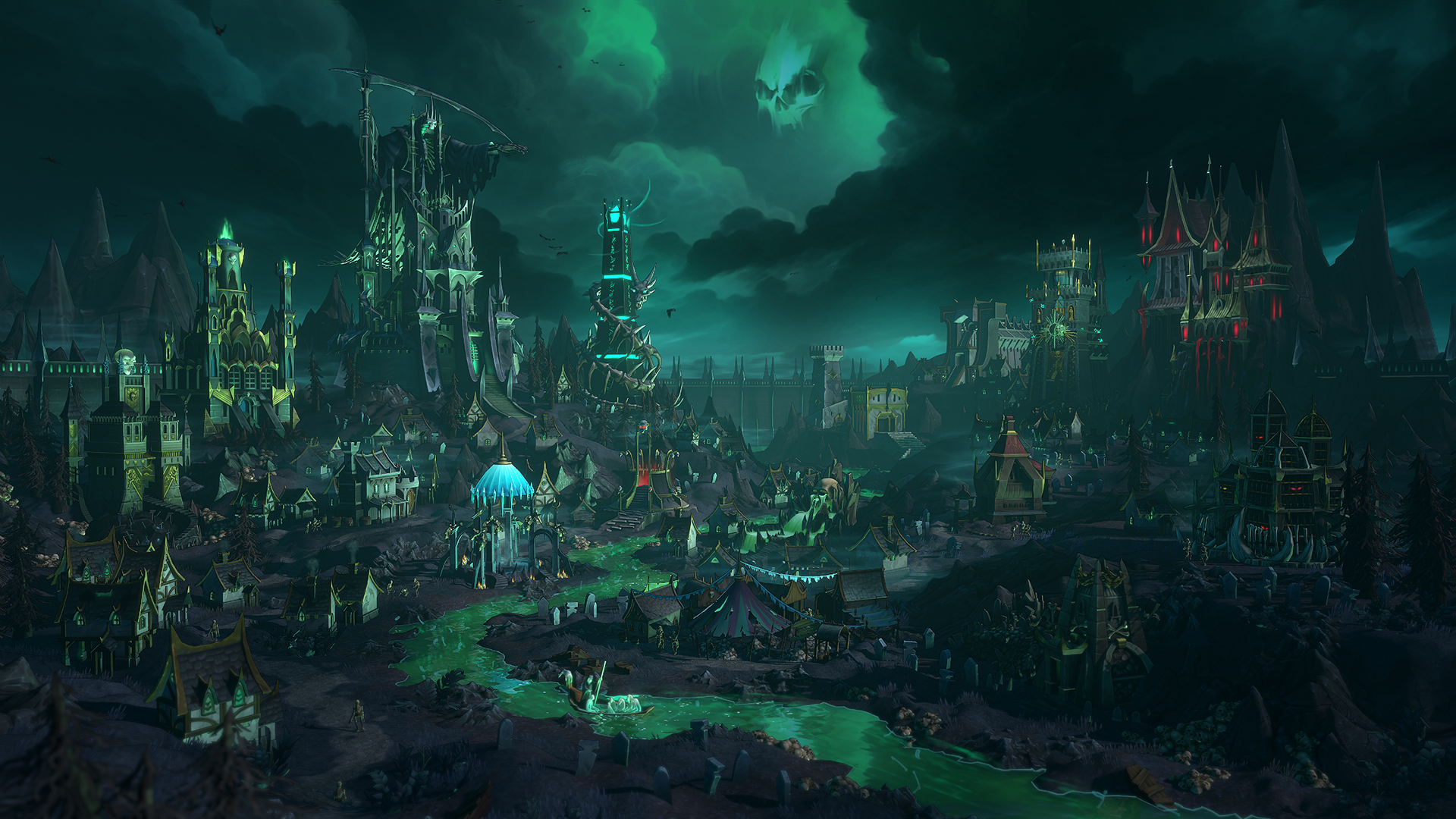 Heroes of Might &amp; Magic: Olden Era