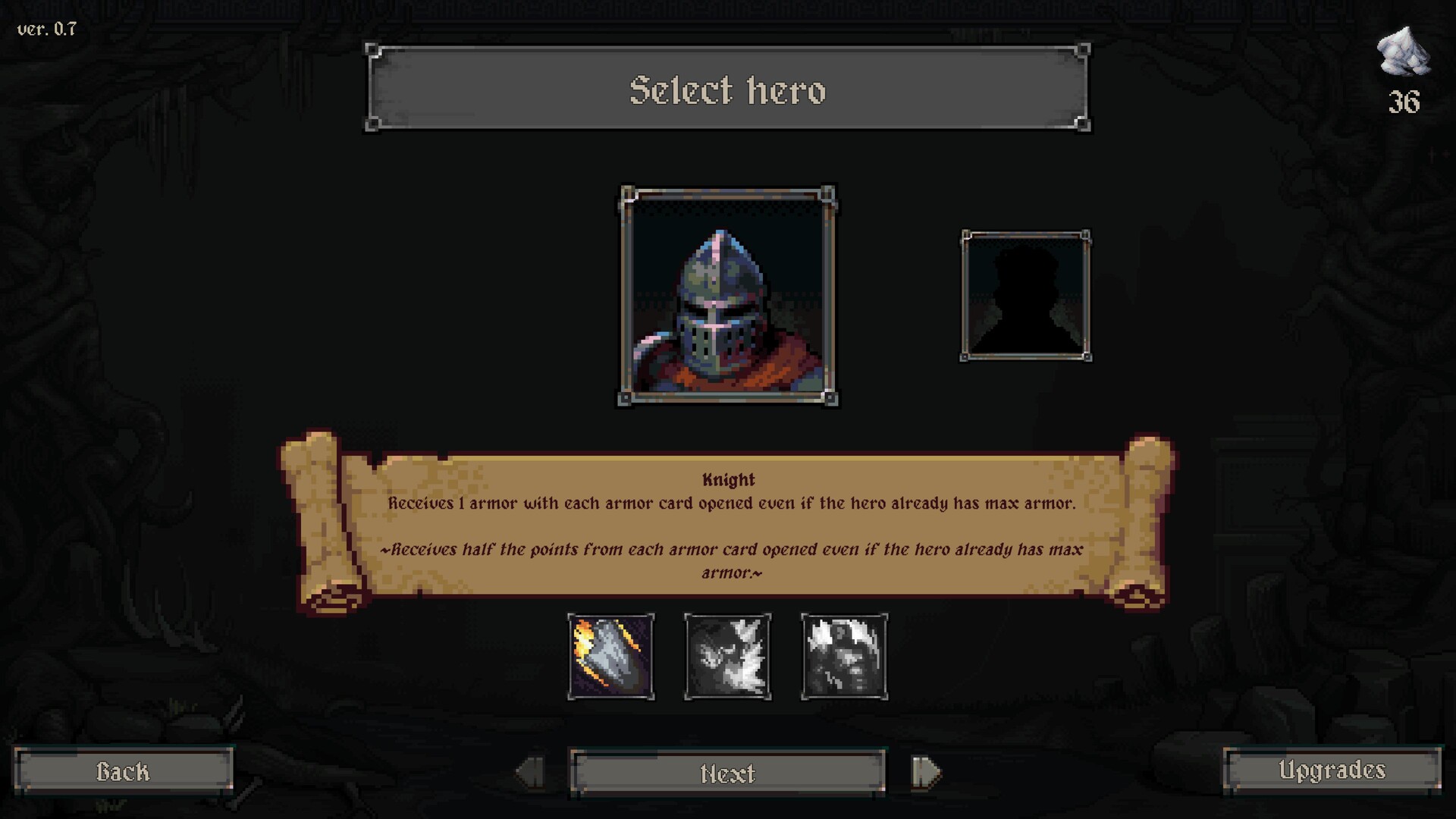 Dungeon Raid