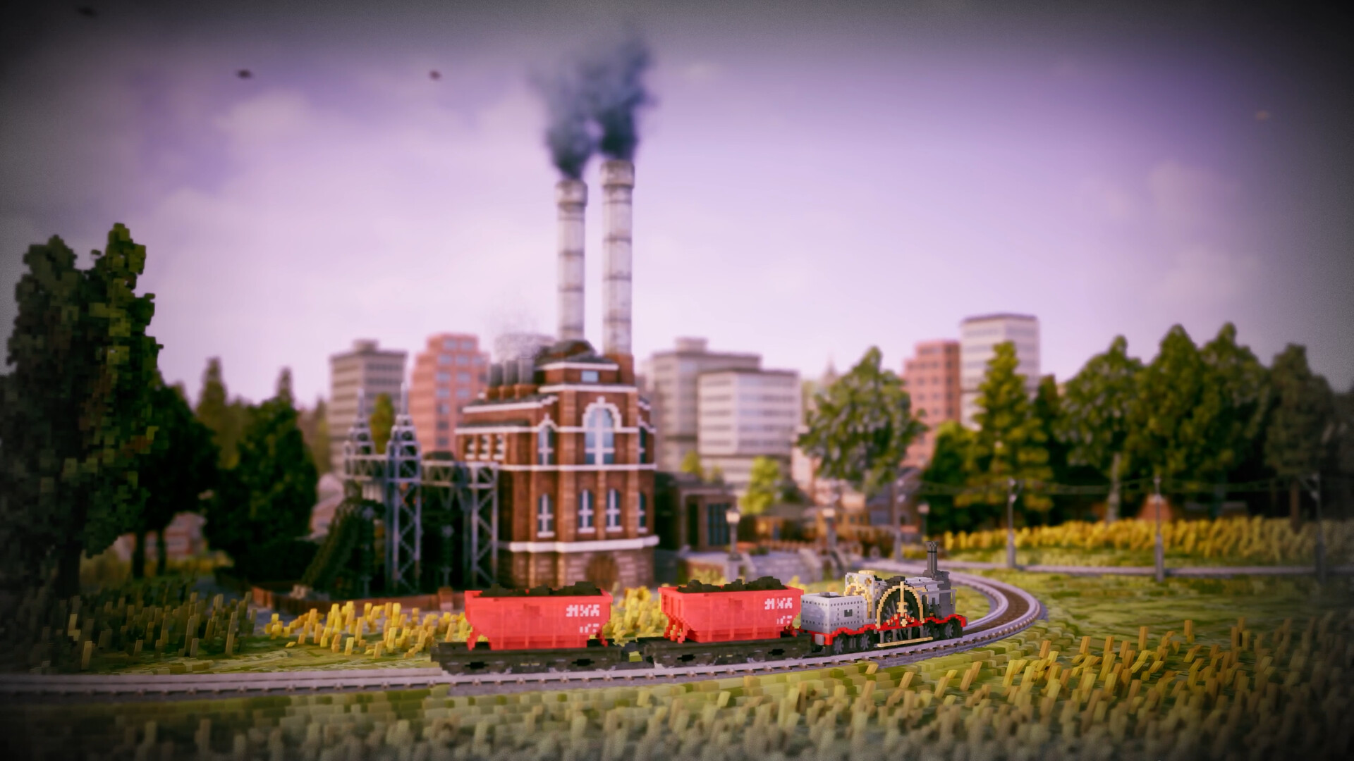 Steam to Electric