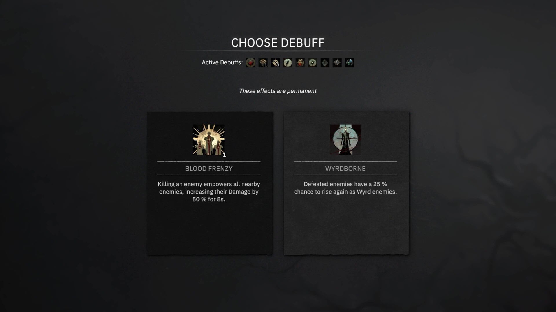 Tainted Grail: The Fall of Avalon – Challenge Mode DLC