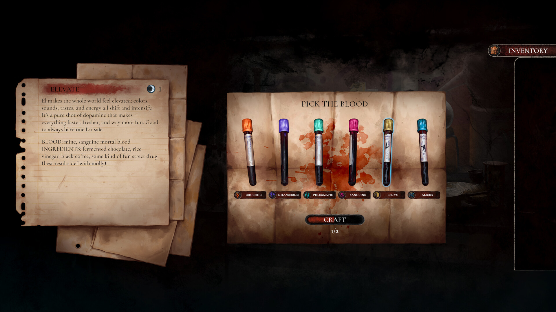 Vampire: The Masquerade – Oaths and Ashes