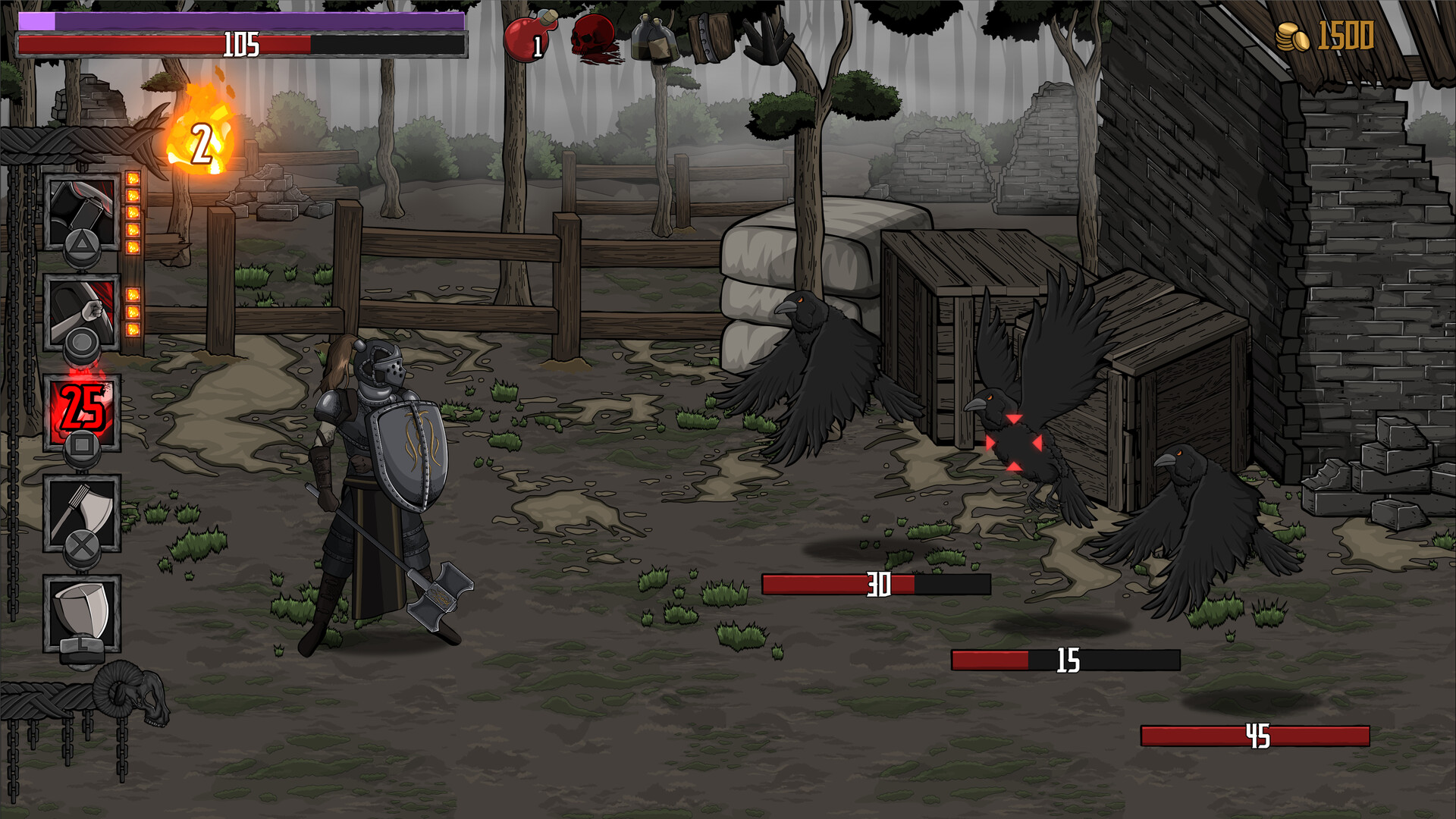 Havoc Heirs