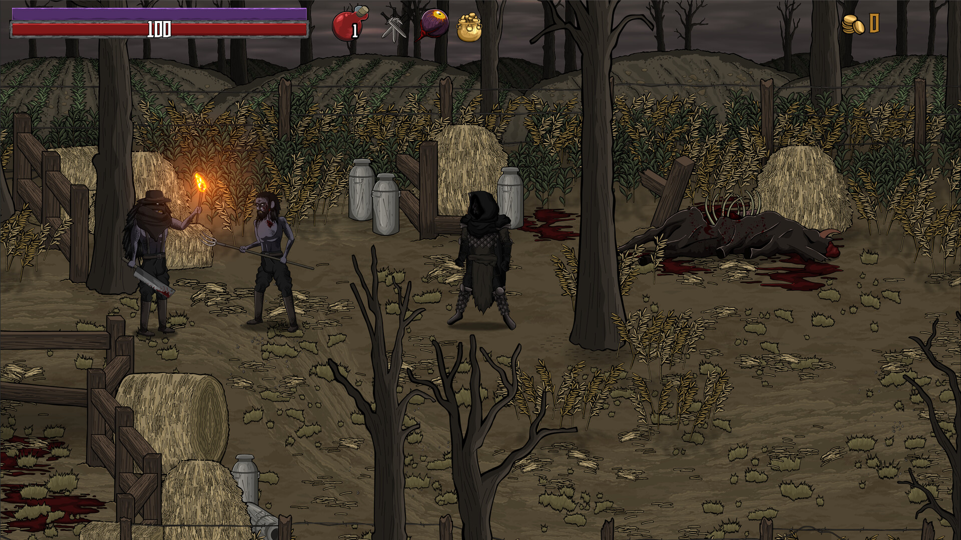 Havoc Heirs
