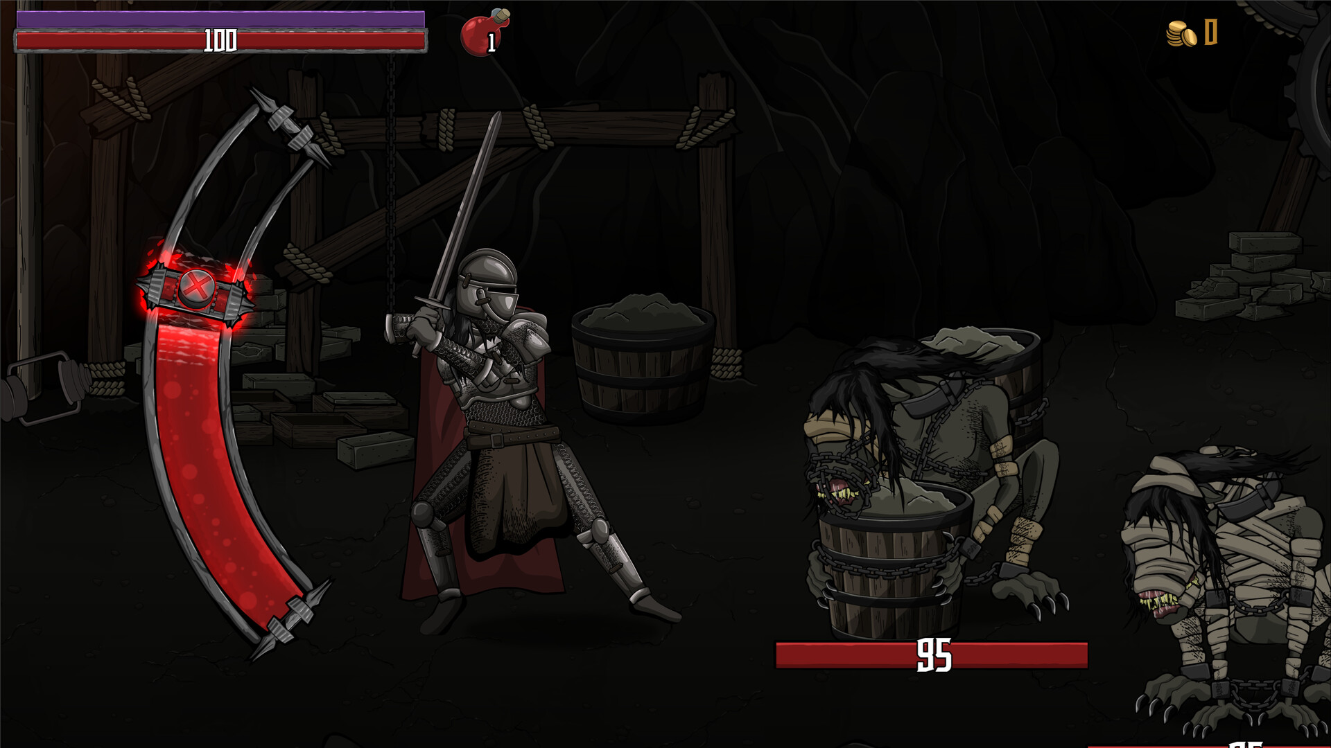 Havoc Heirs