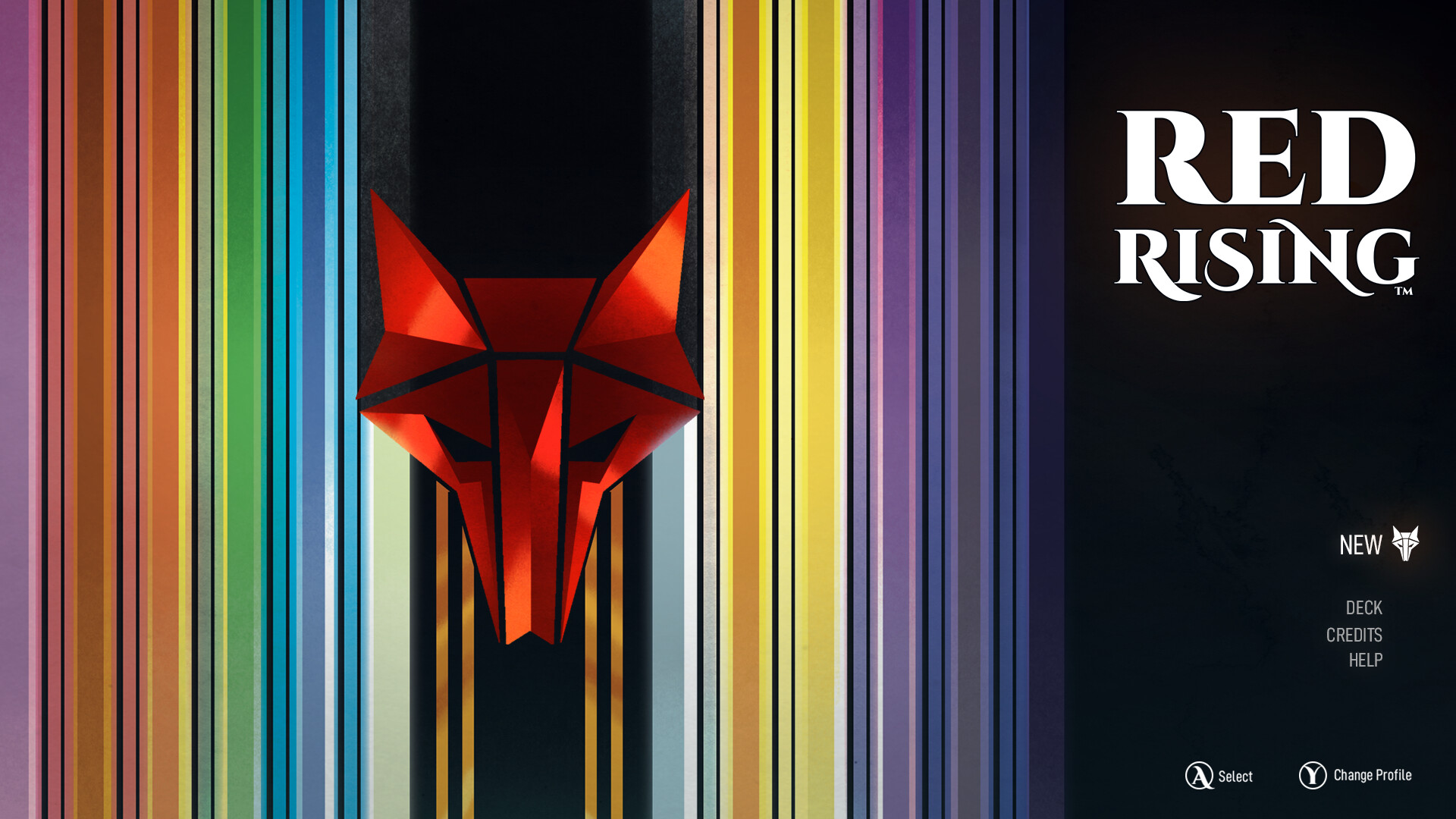 Red Rising