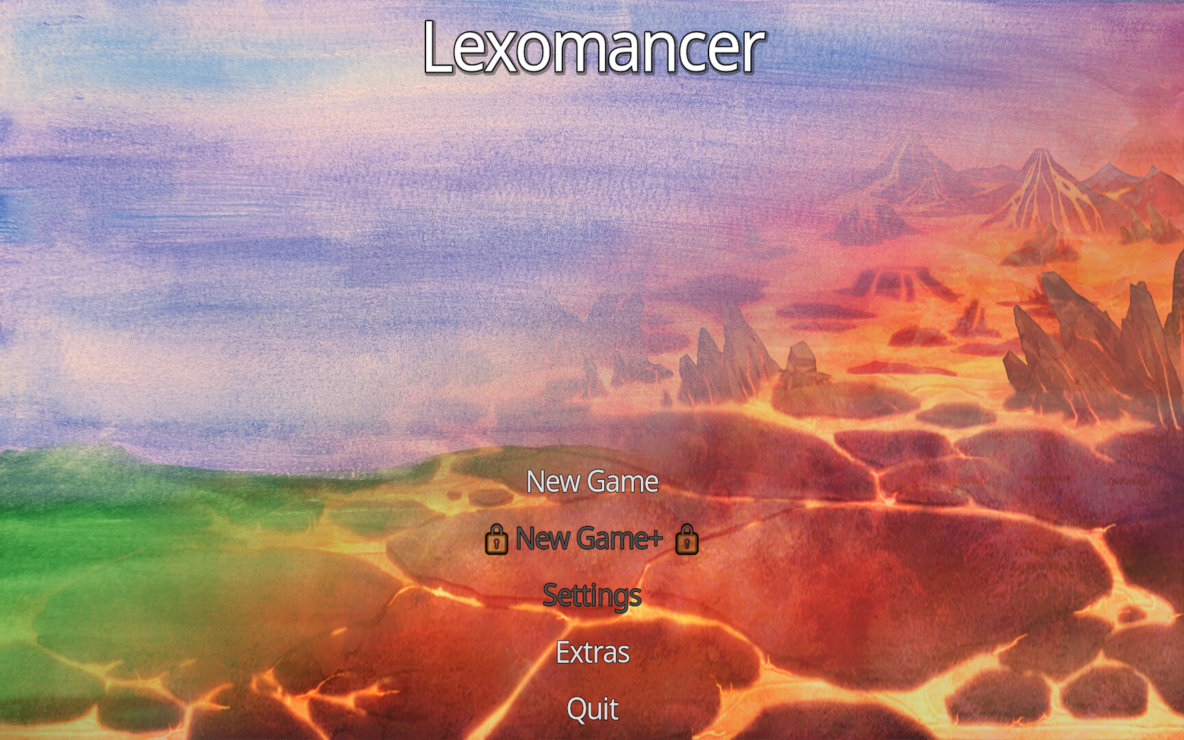 Lexomancer