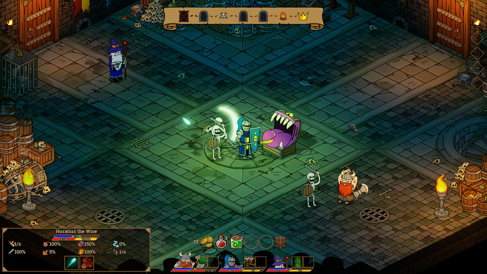 Dungeonery