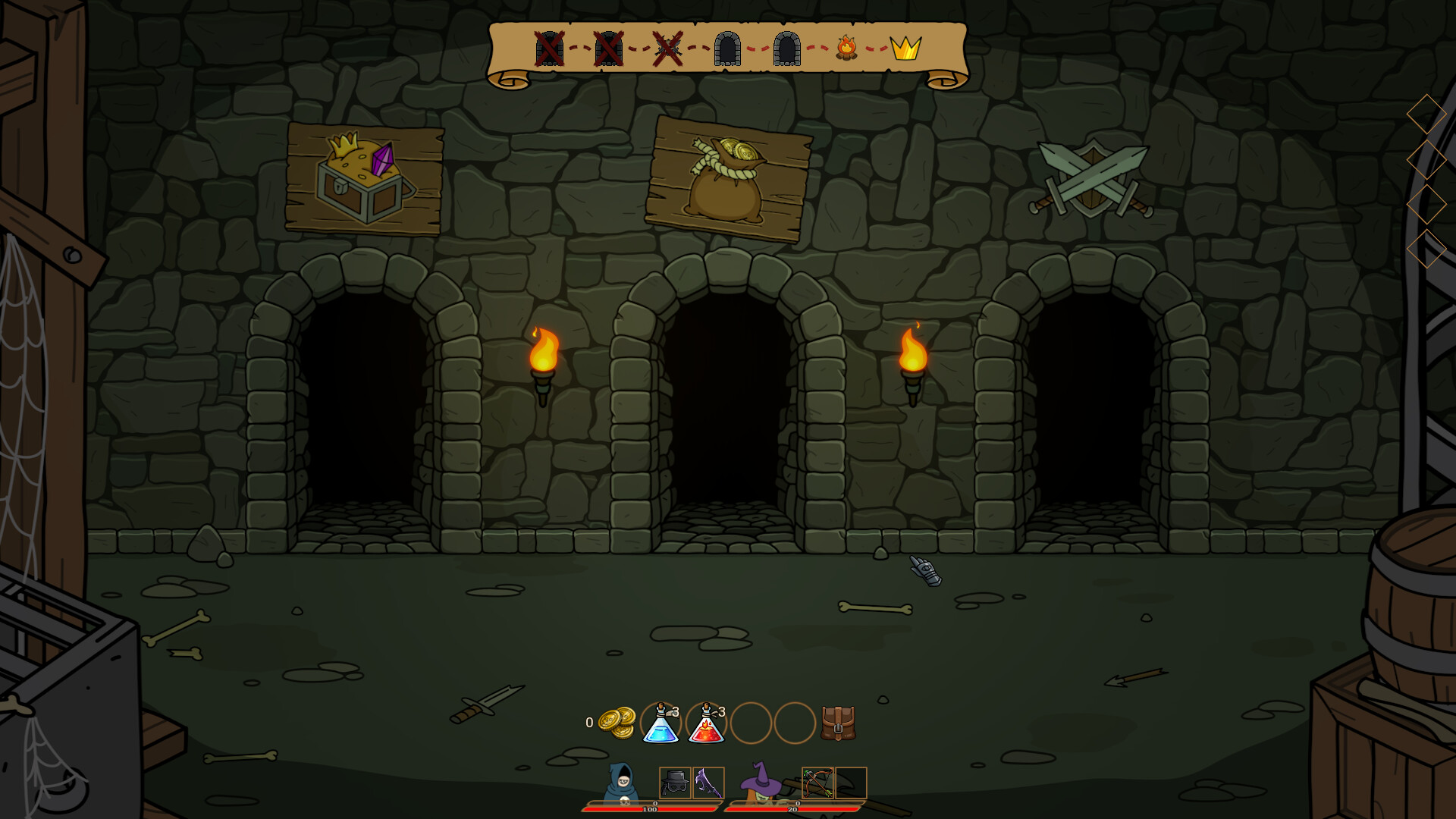 Dungeonery