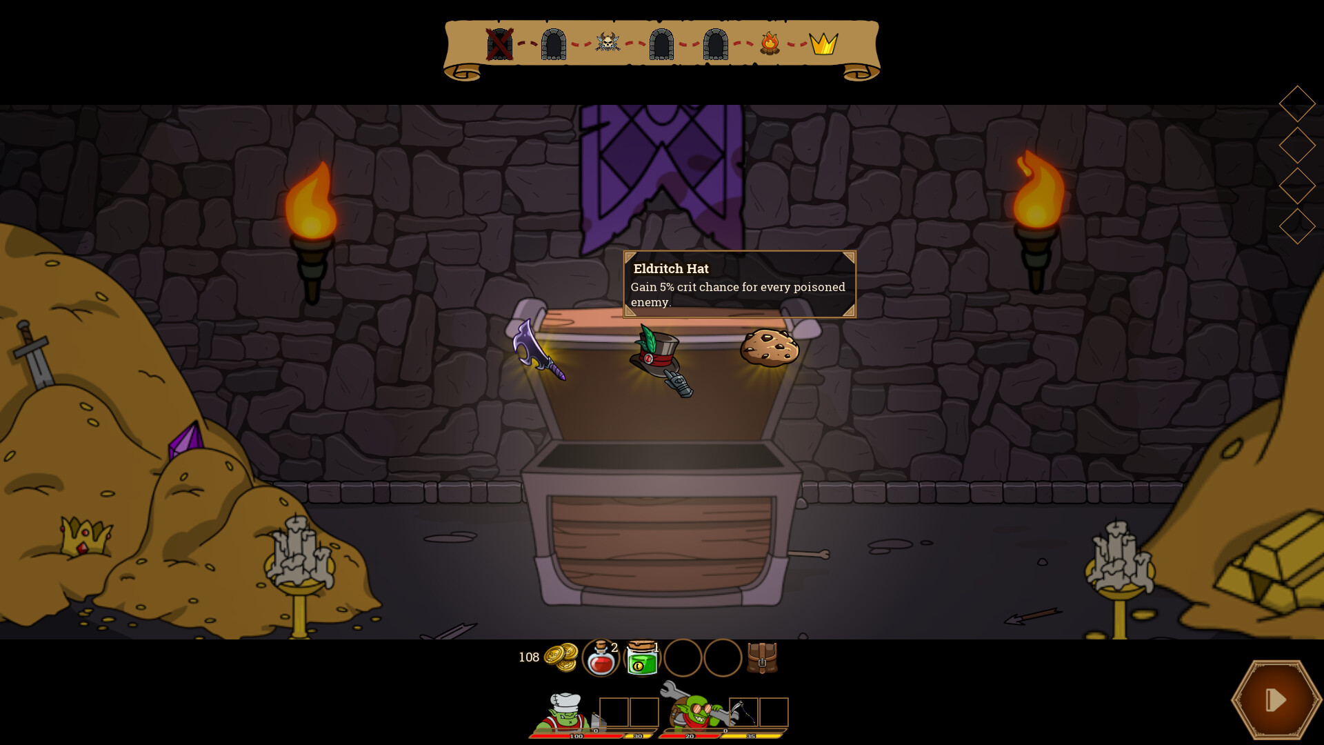 Dungeonery