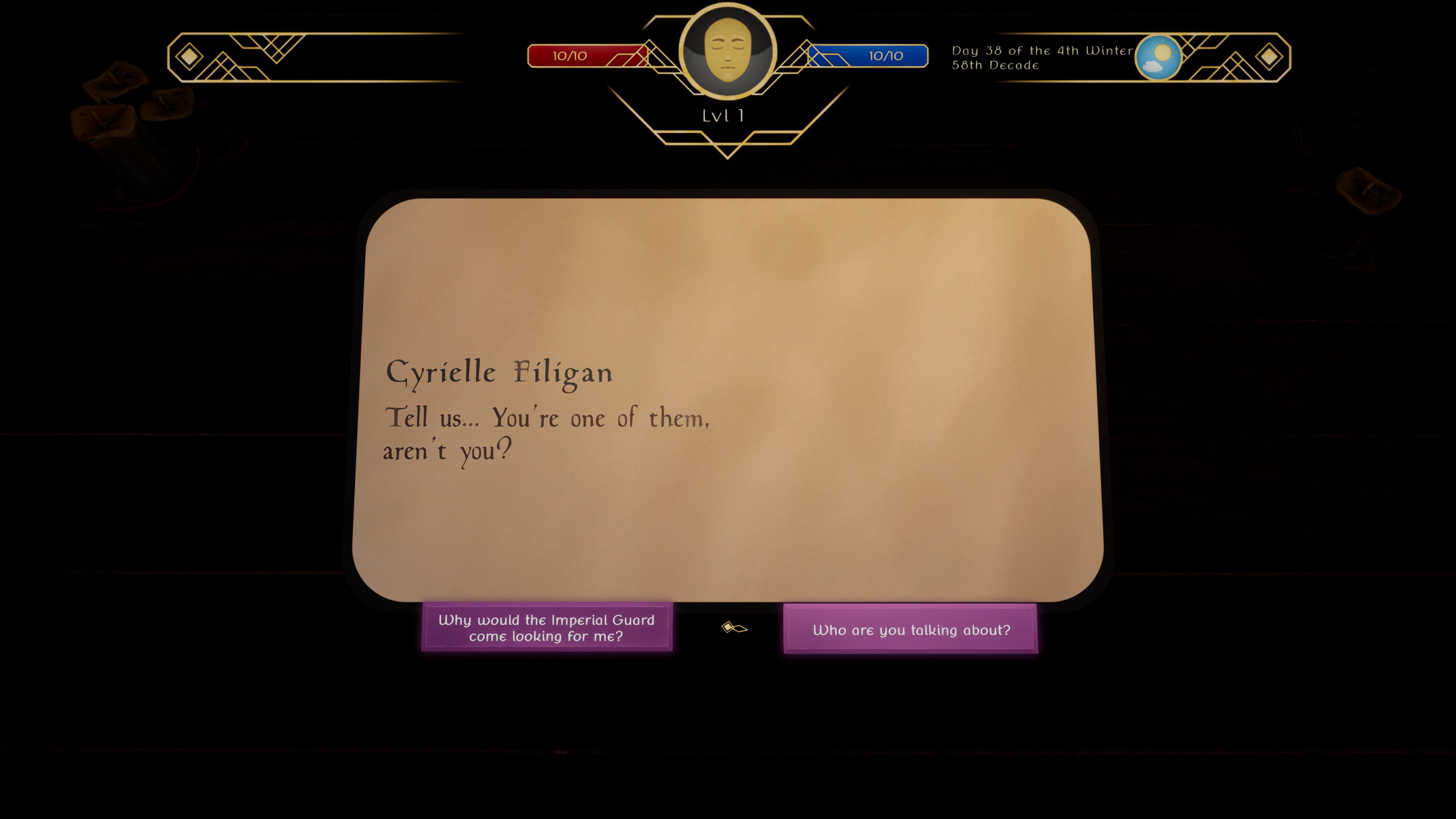 Rise of Sorcery