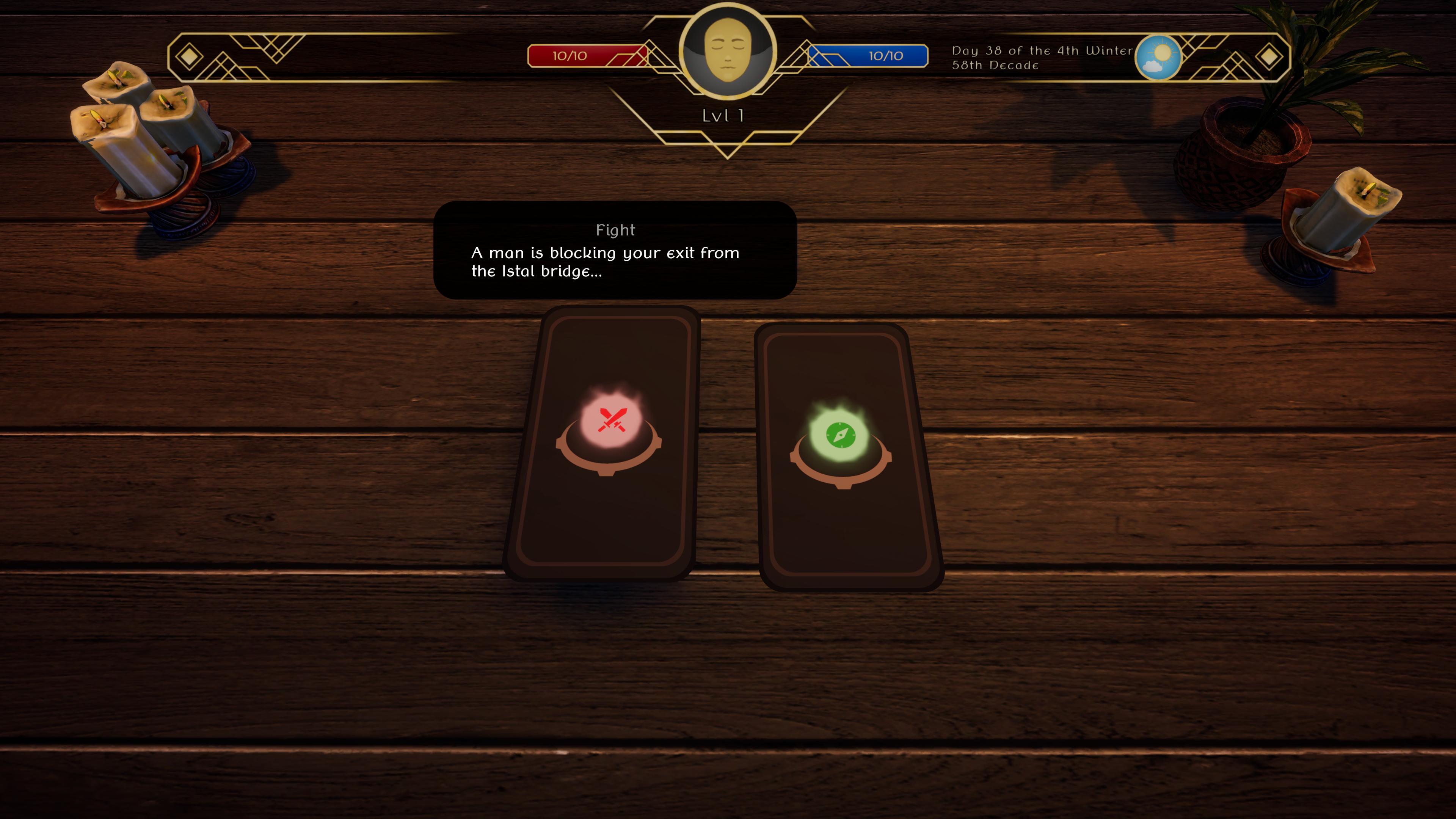 Rise of Sorcery