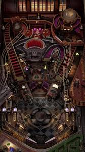 Zen Pinball World: Secrets of Croft Manor