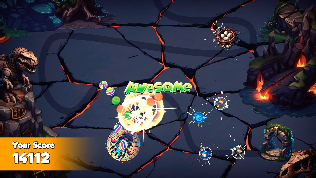 Zumba World: The Marble Monster Adventure