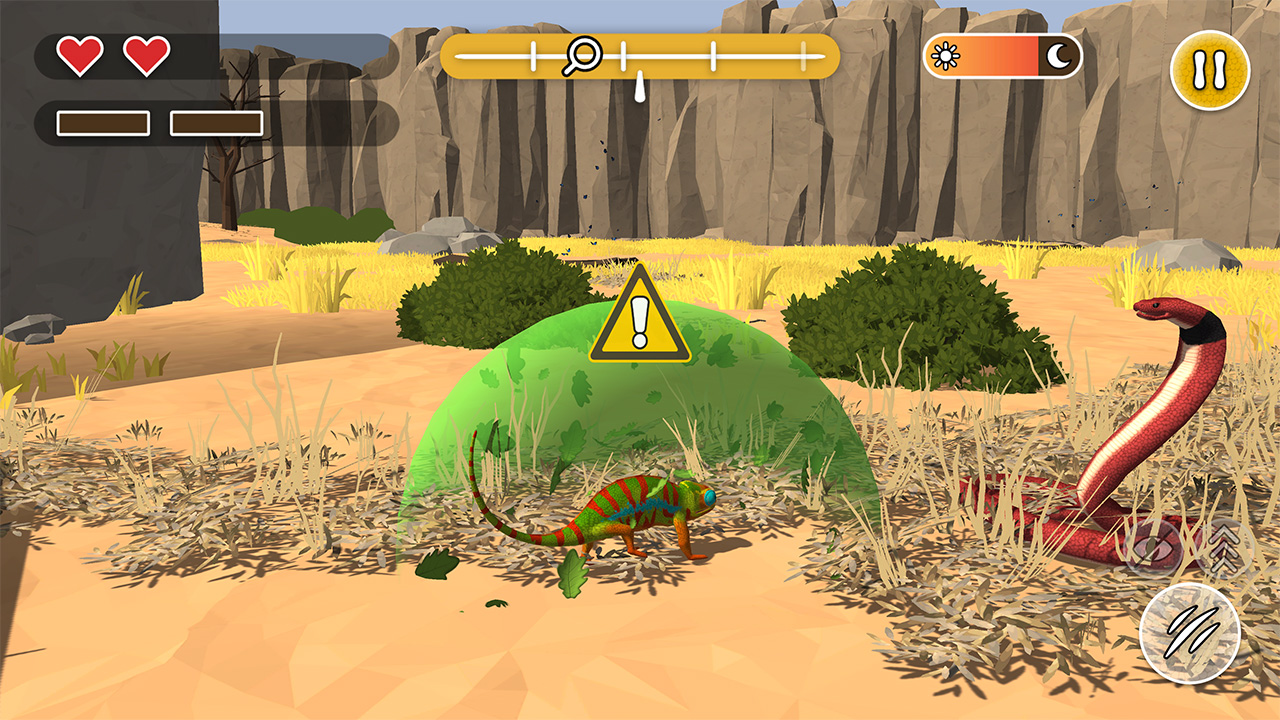 Planet Wow Wildlife Adventure