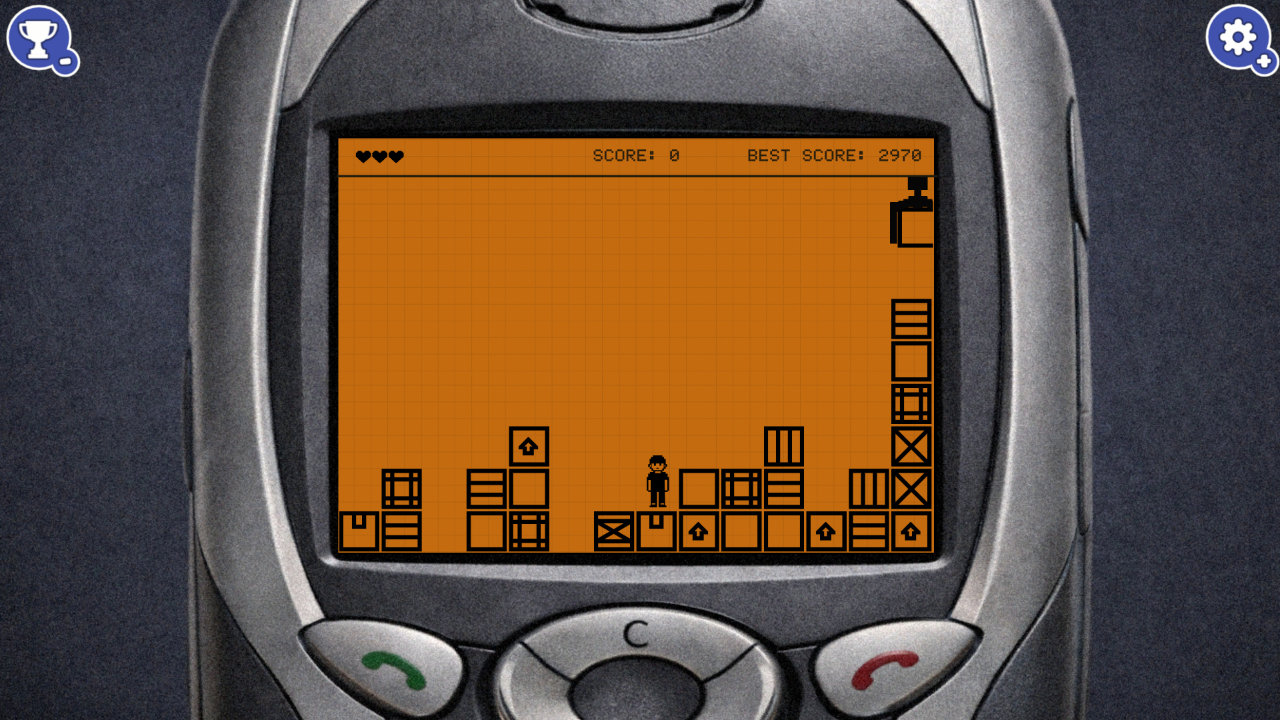 Retro Collection: 3 in 1