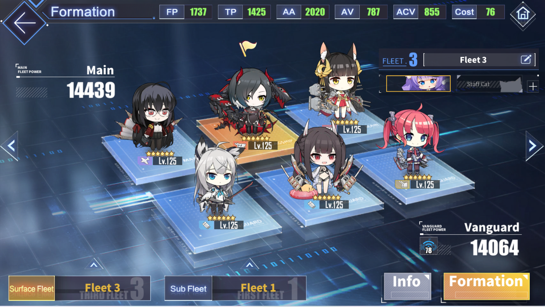 Azur Lane