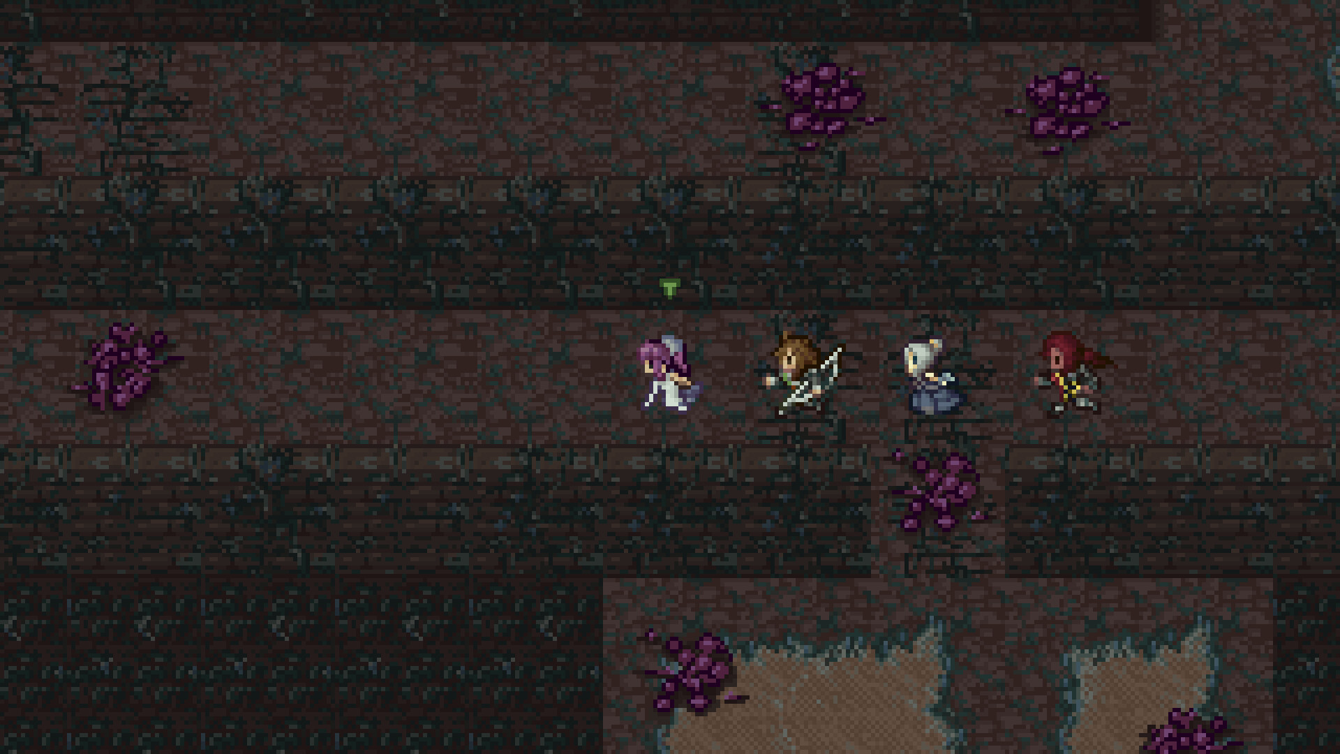 Regeneration Engine
