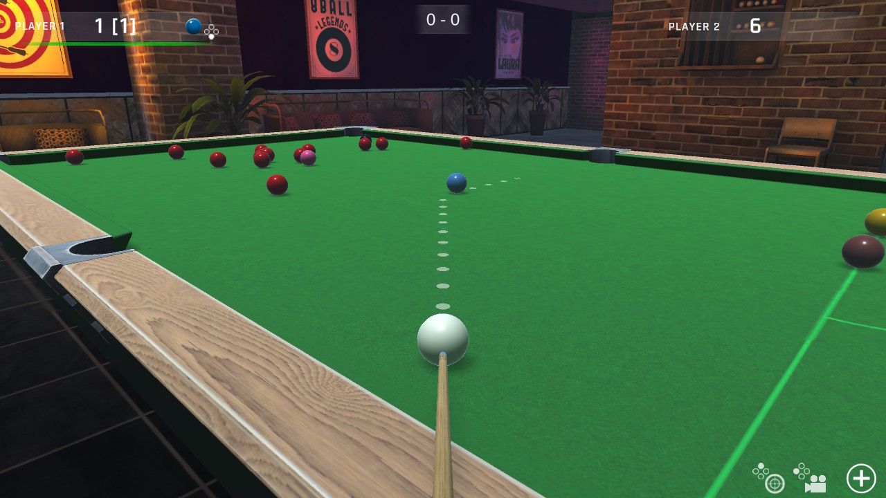 Pool &amp; Snooker Fever: 2 in 1 Bundle – Definitive Edition