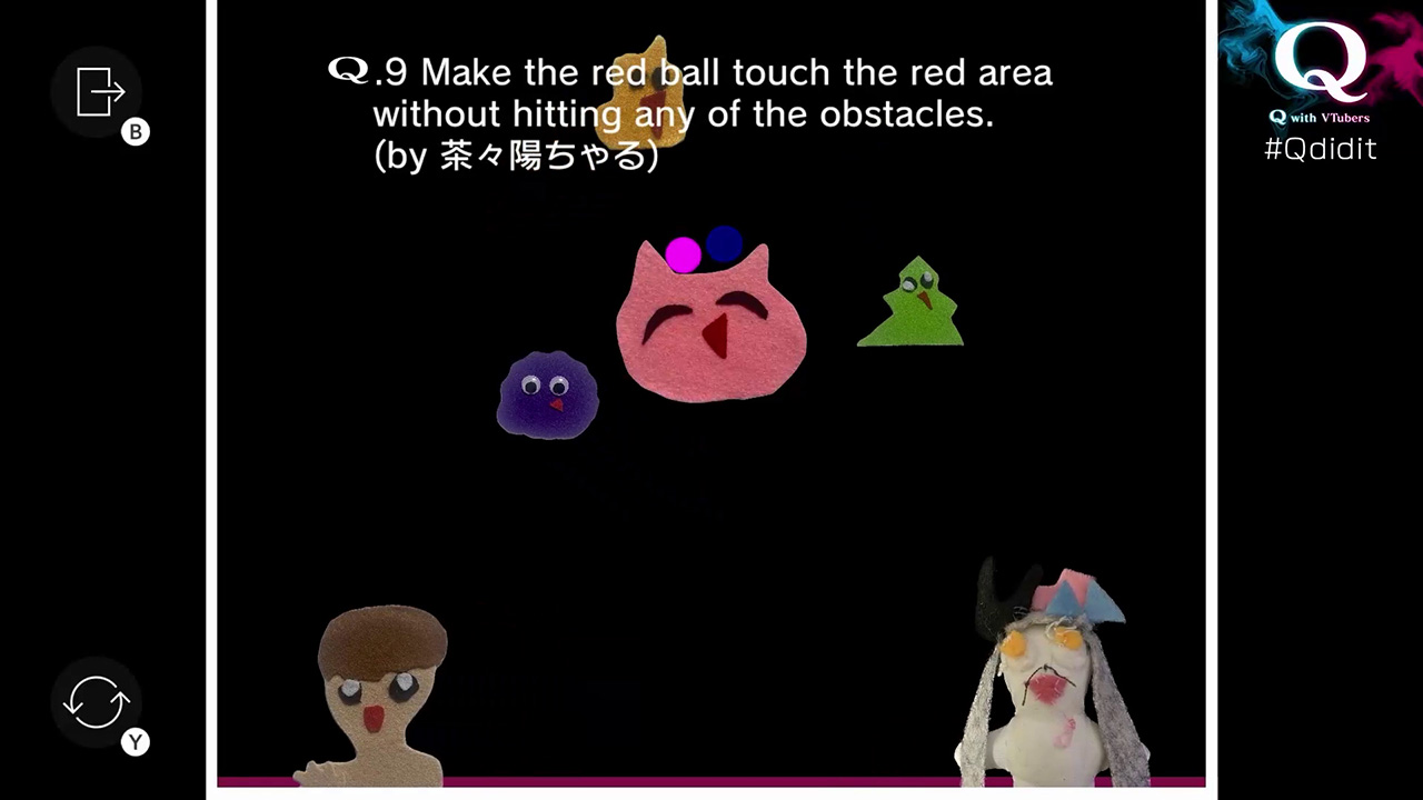Q Collection