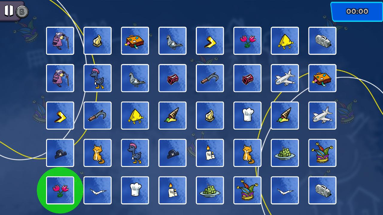 Spy Guy Memory Abstraction Bundle