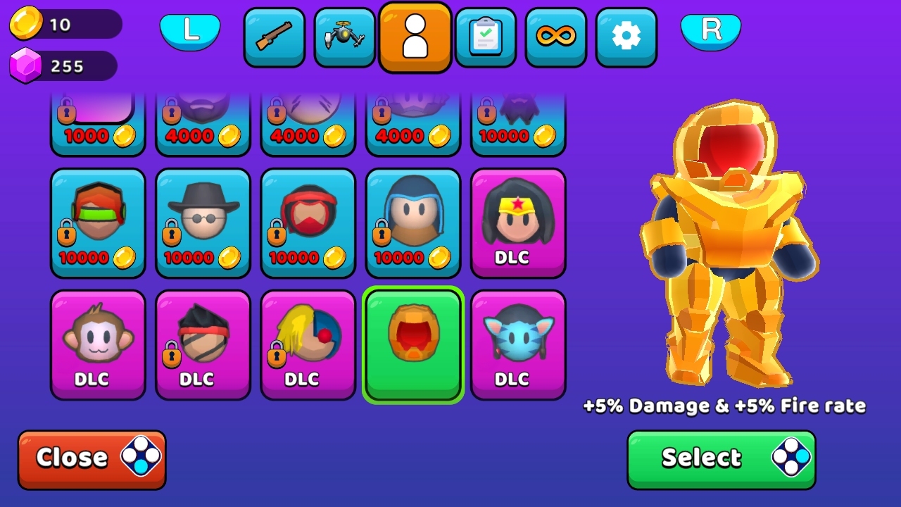 Zombie Defense: Emerald Edition