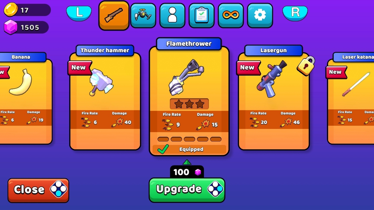 Zombie Defense: Emerald Edition