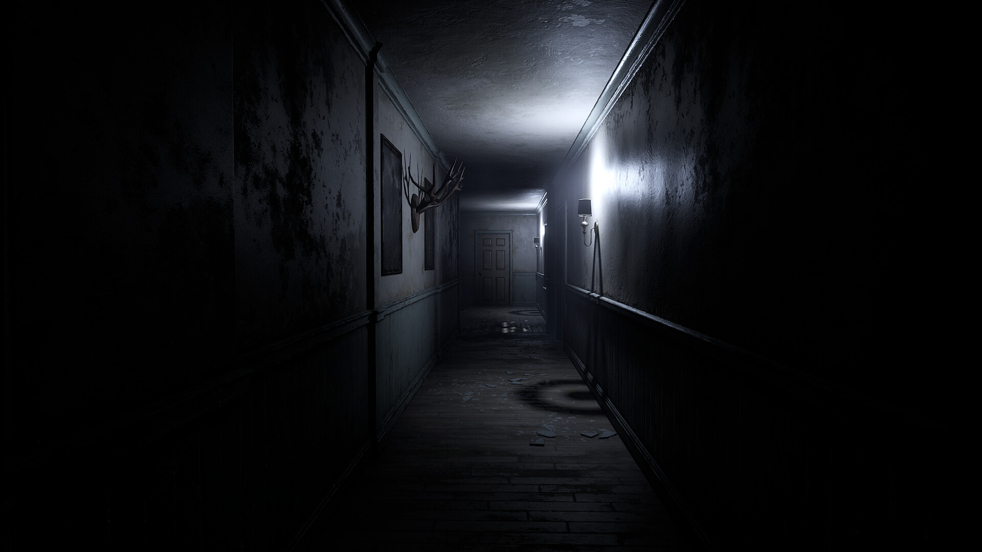 The Guest II