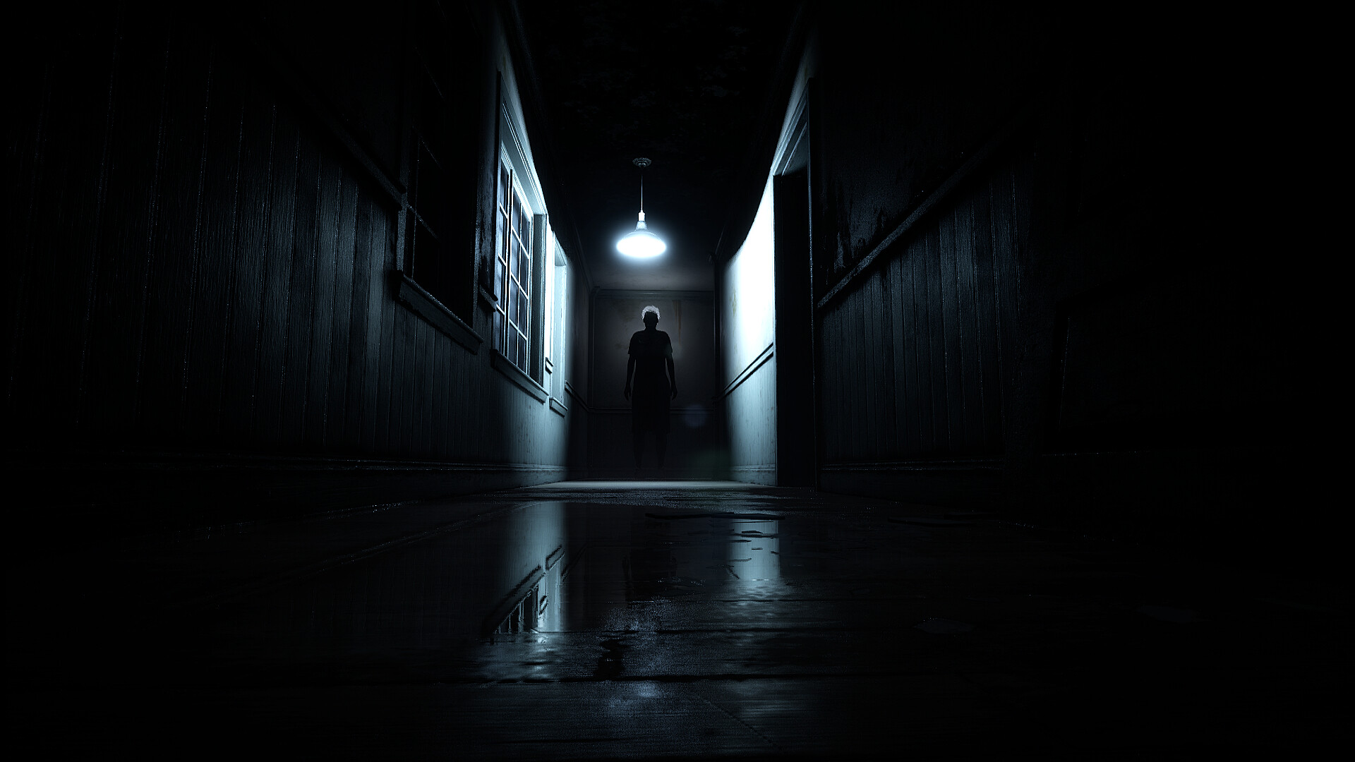 The Guest II