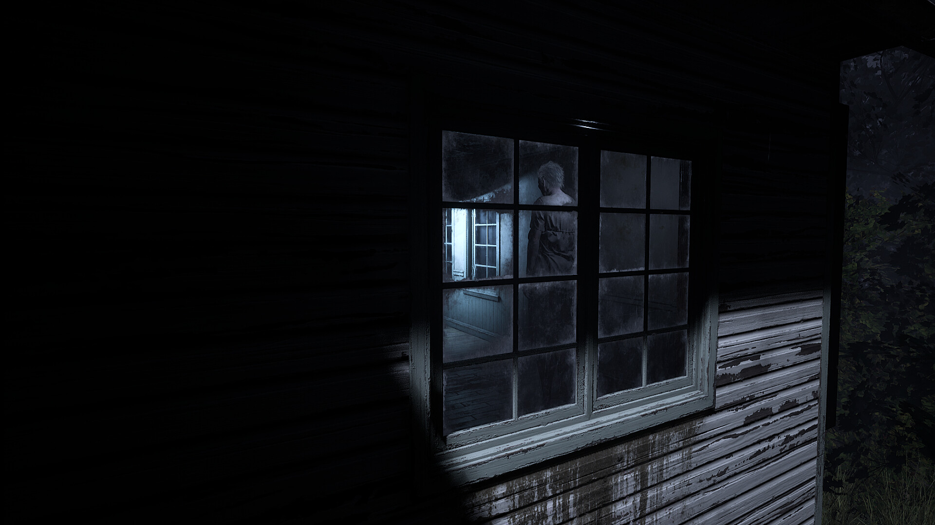 The Guest II