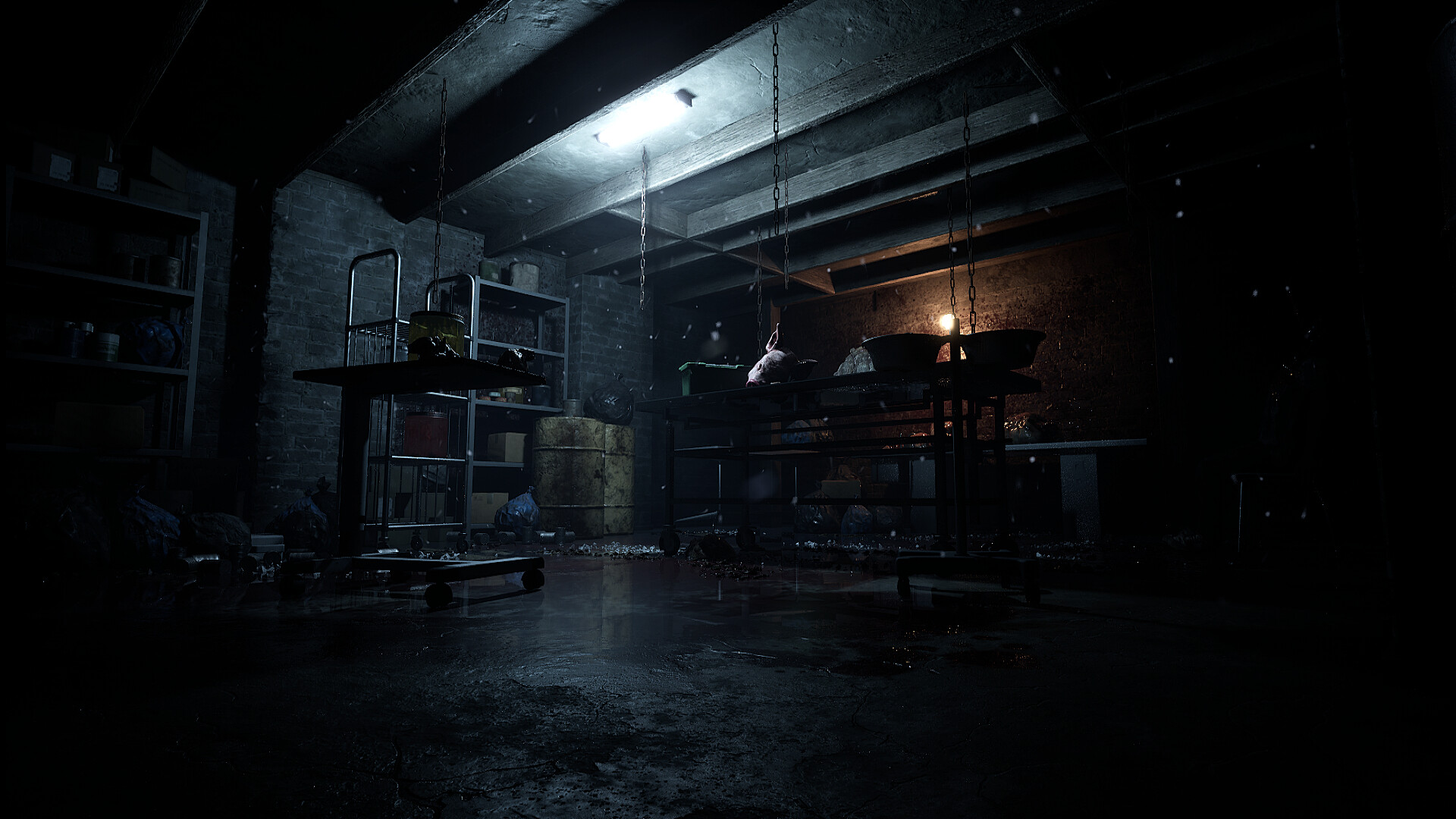 The Guest II