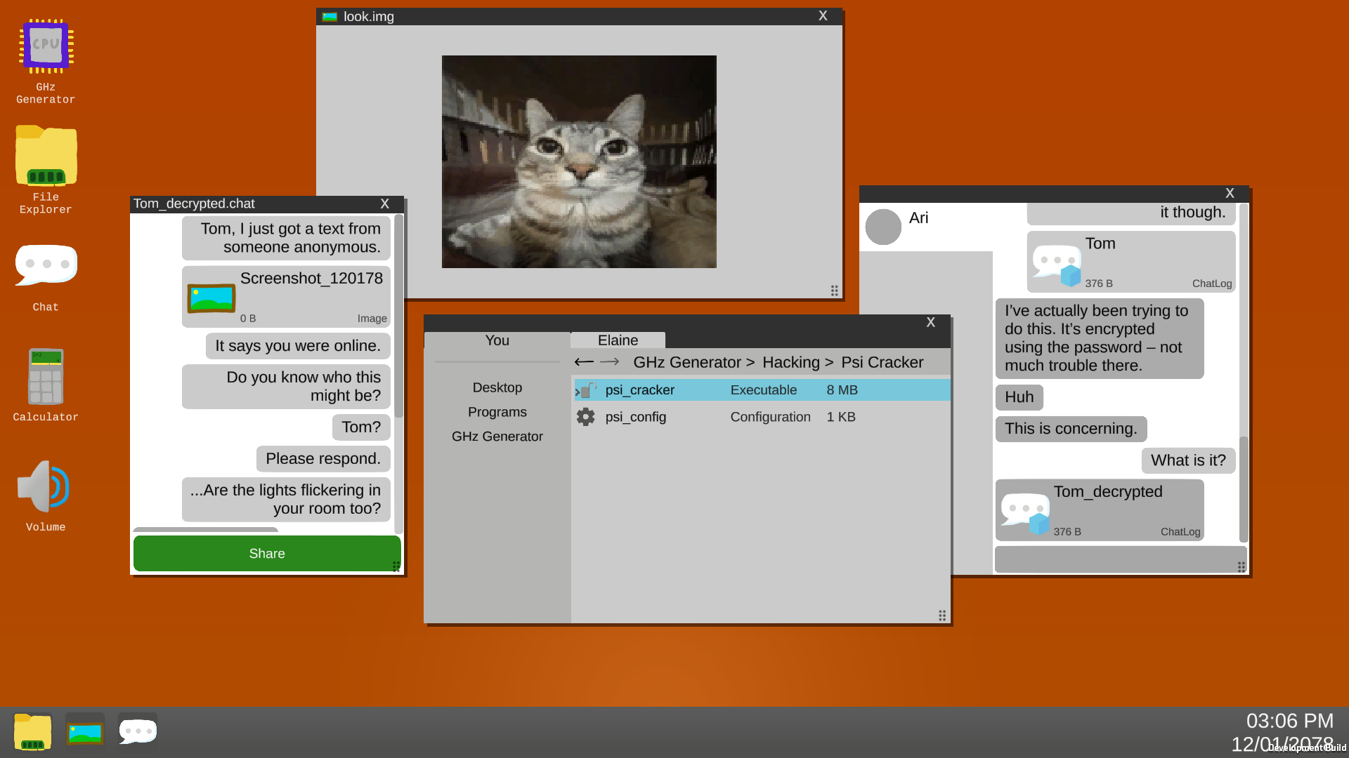 Download RAM Idle 2