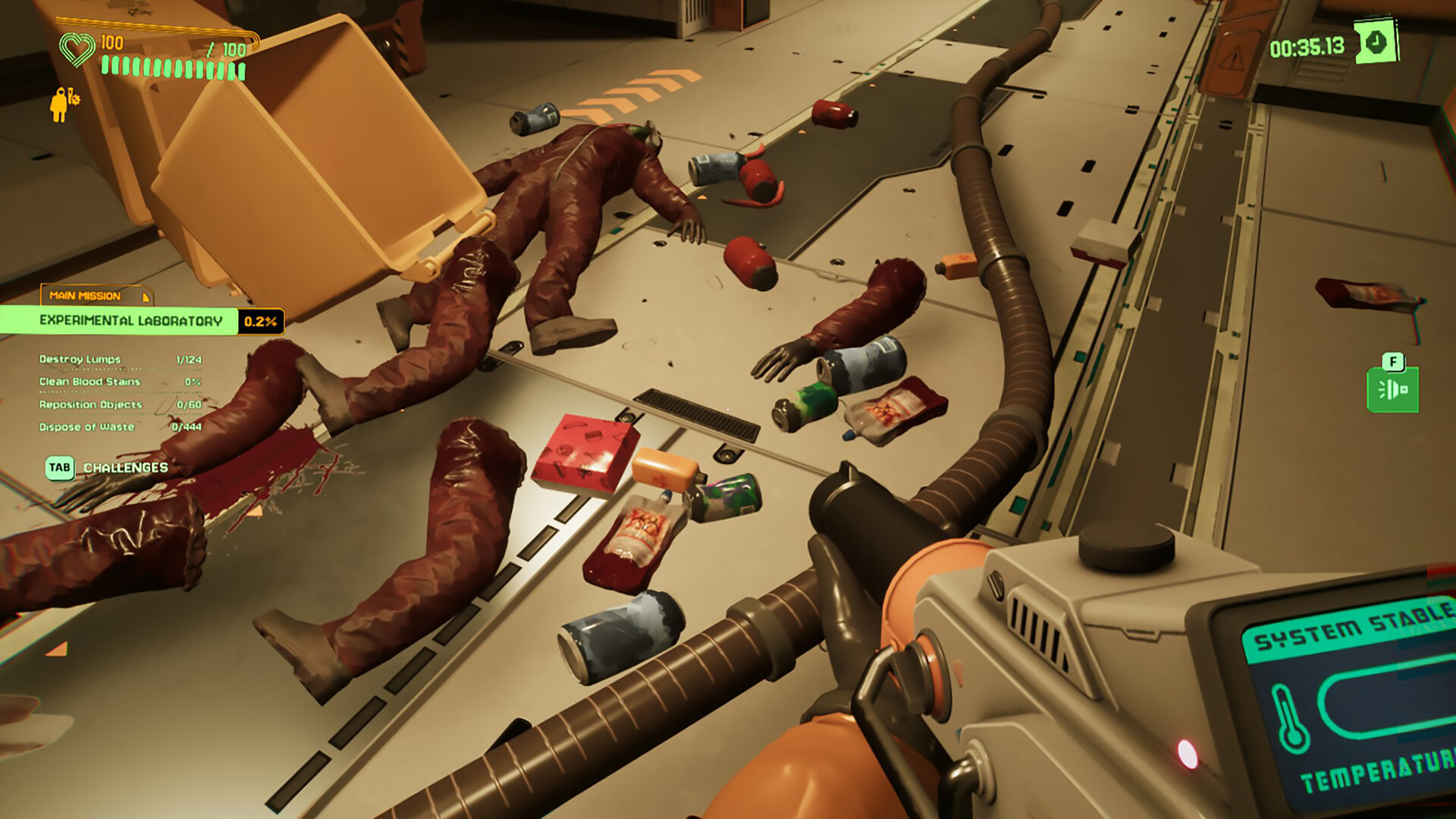 Cleaner Company