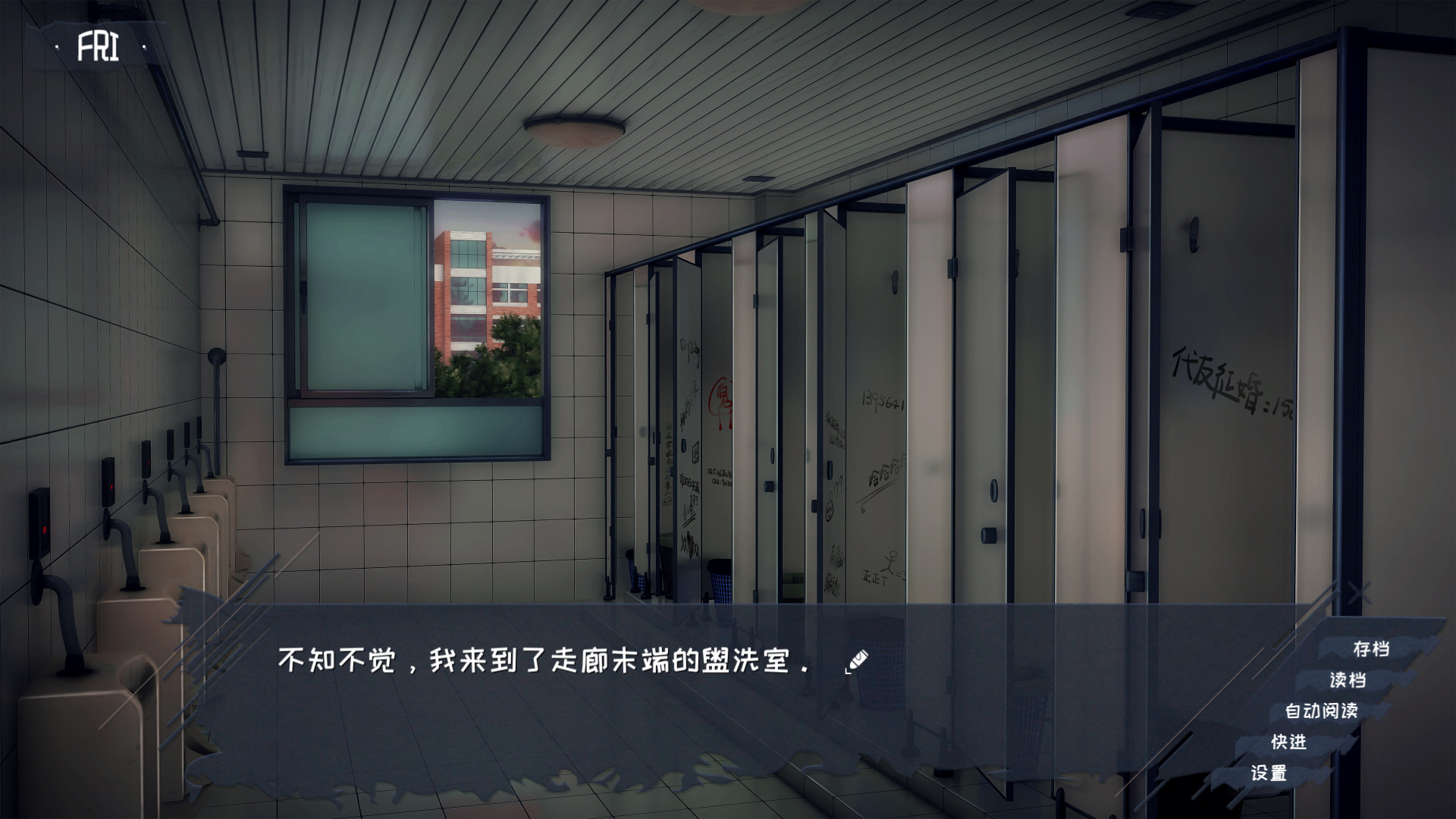 Welcome to QiQu Club
