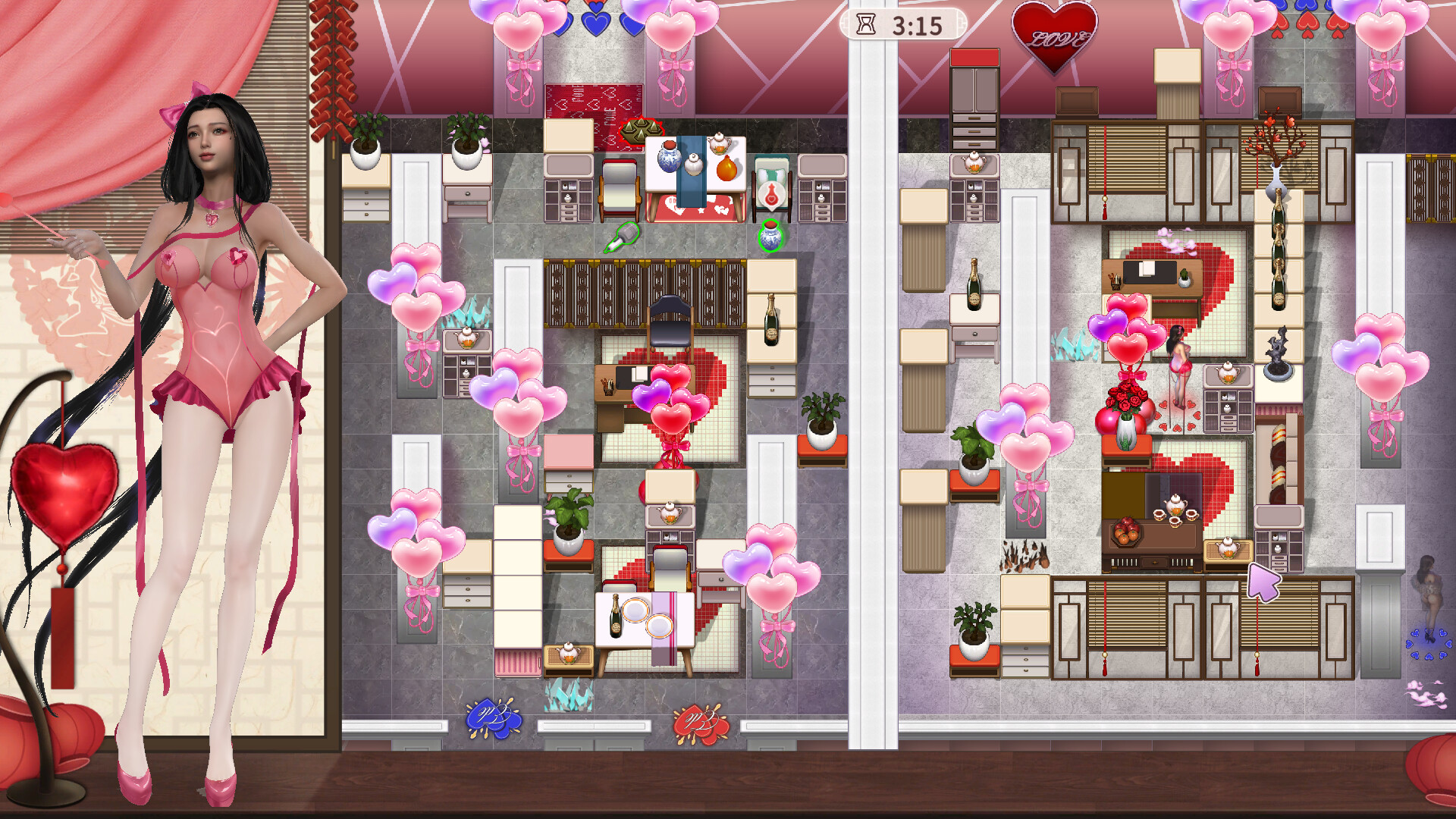 Yume 5: Spring Festival of Lust