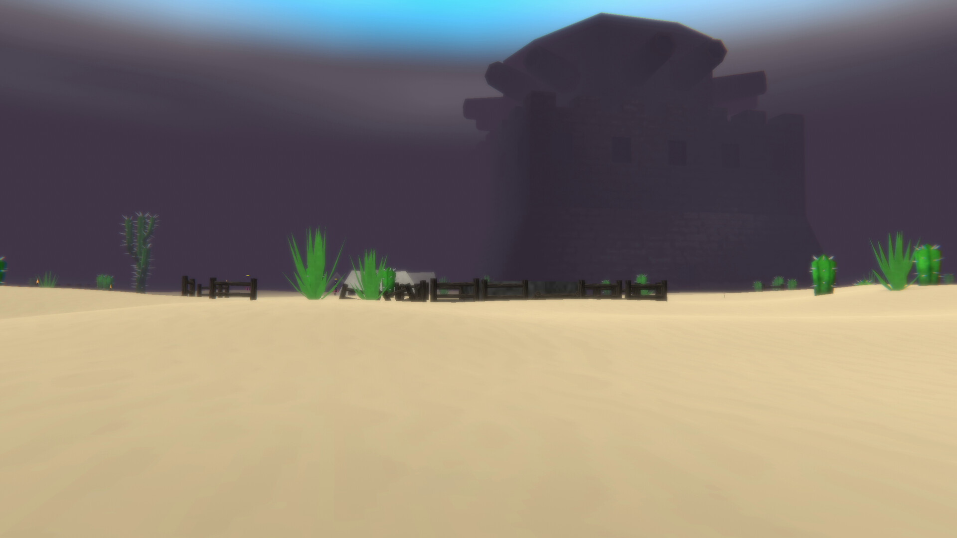 Dead Spell