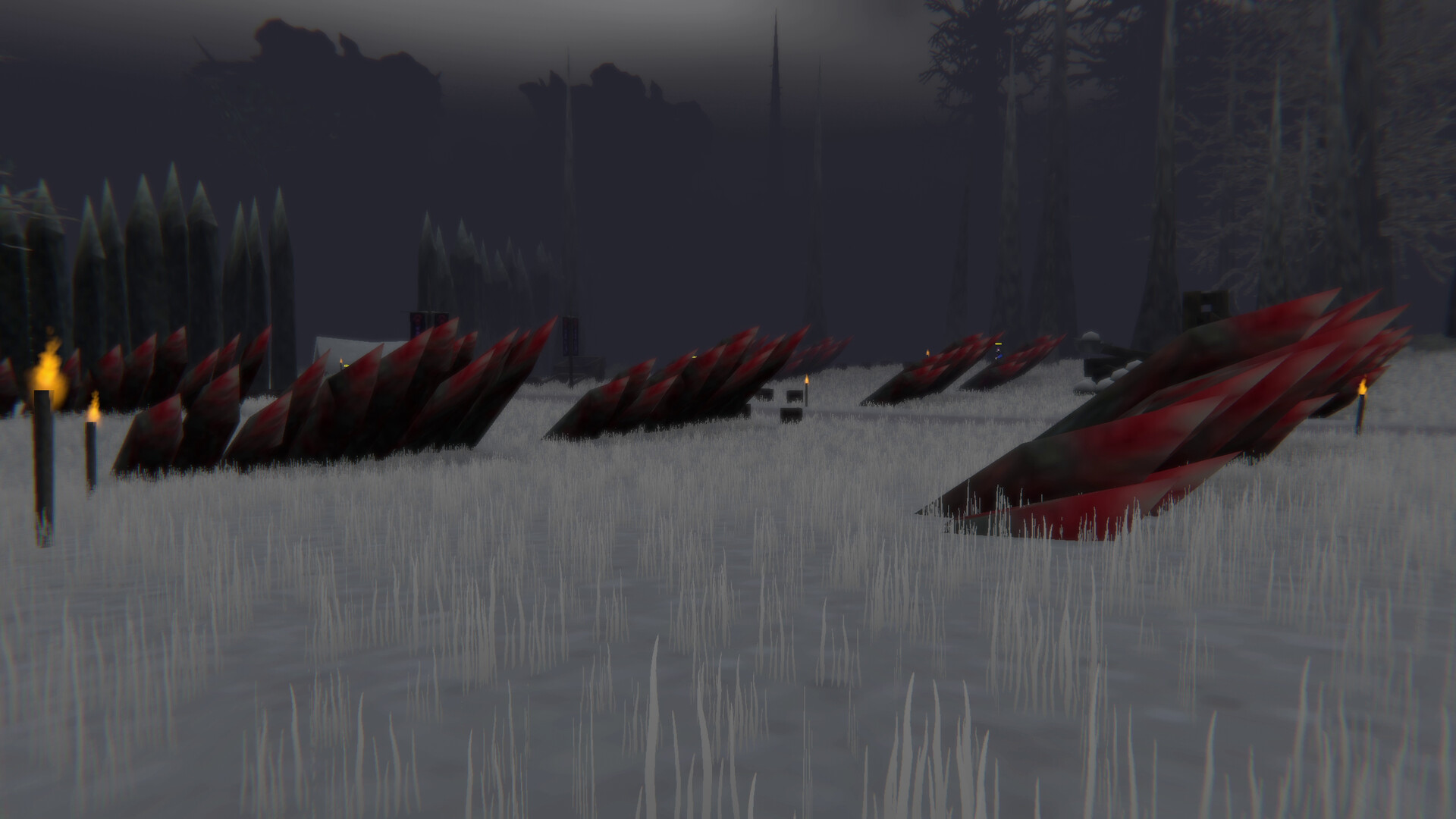 Dead Spell
