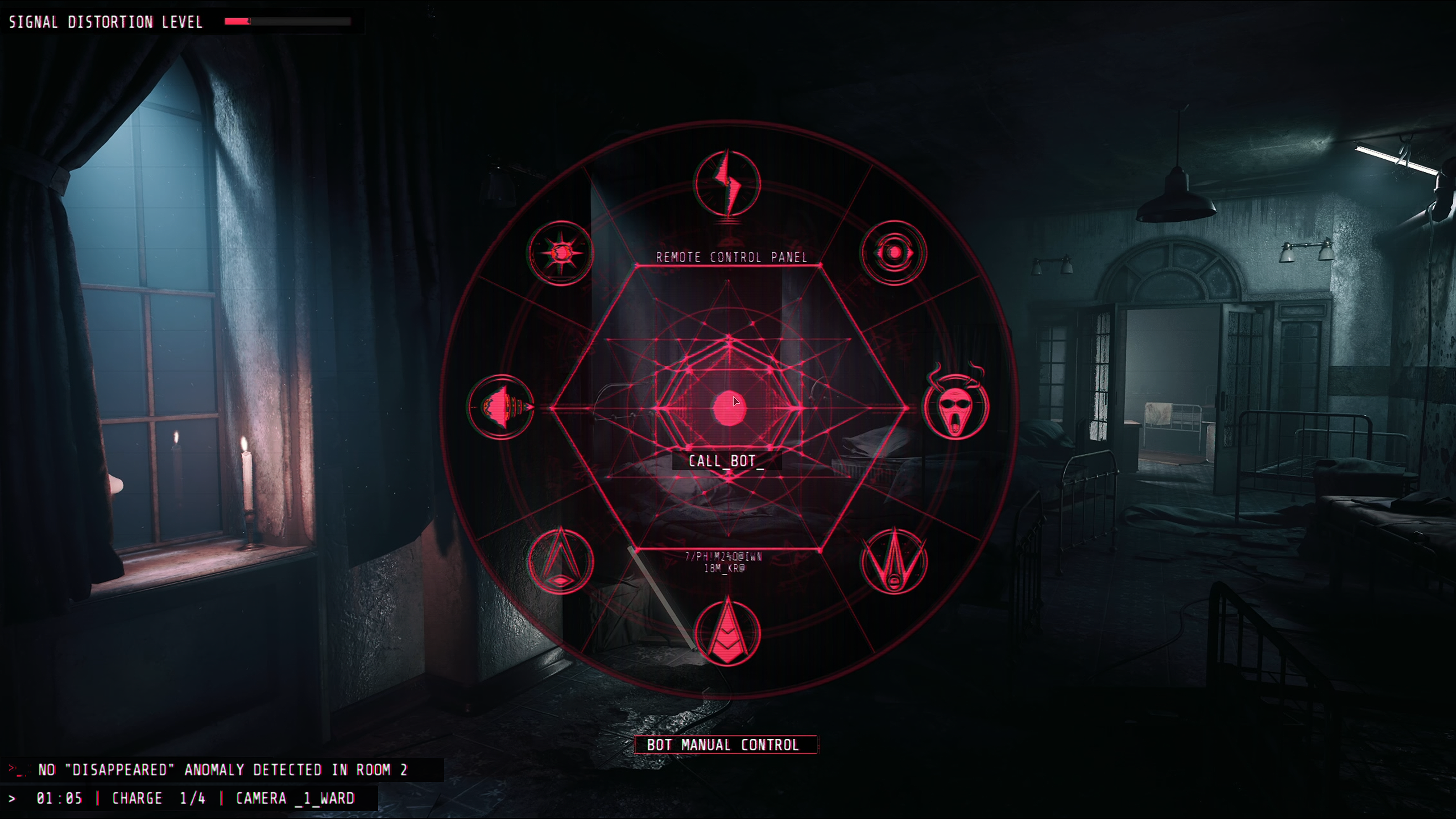 Unhost