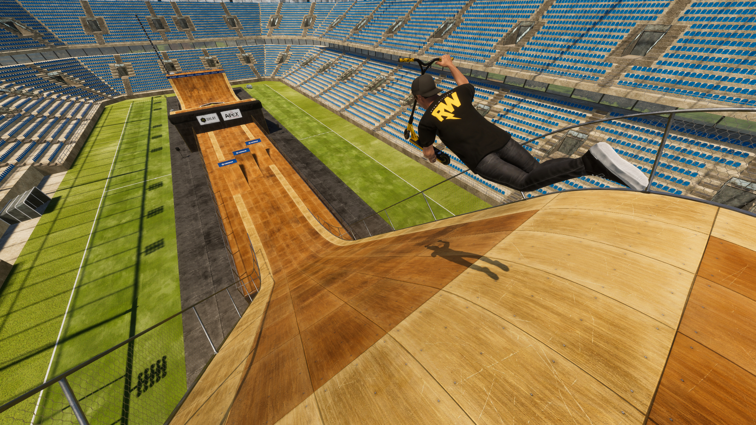 ScooterFlow