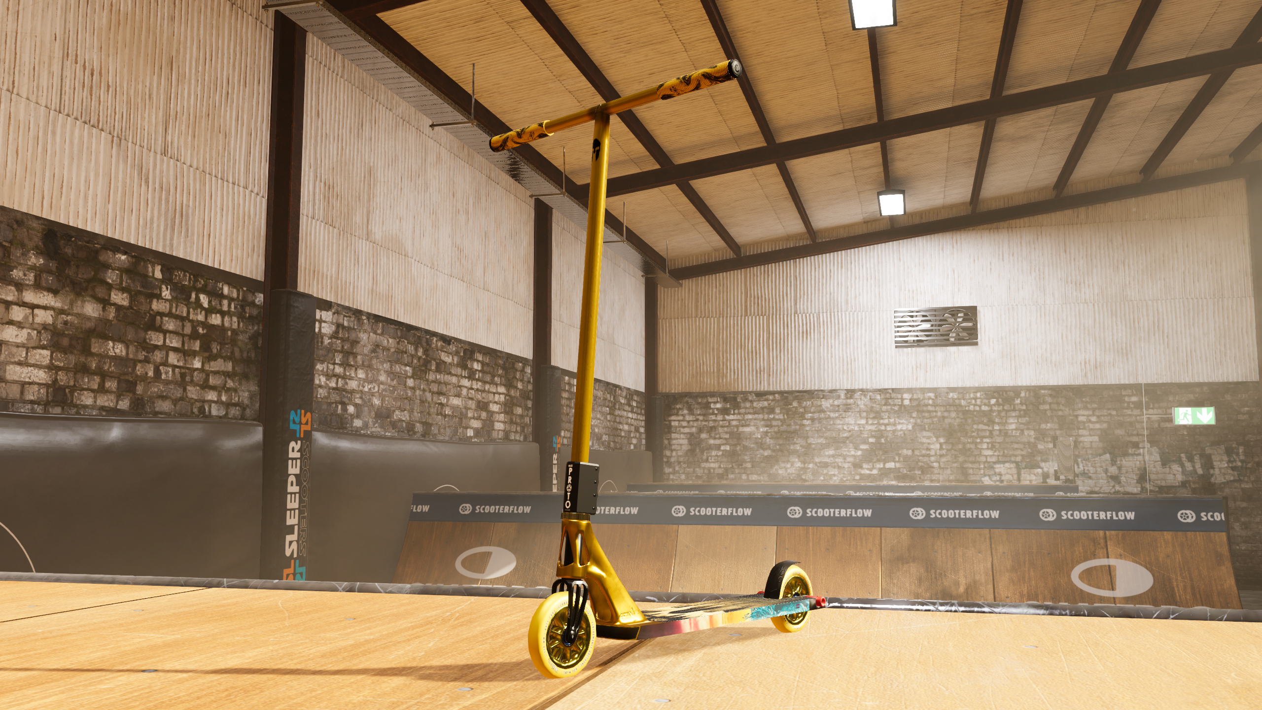 ScooterFlow