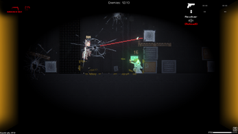 Gunsaw