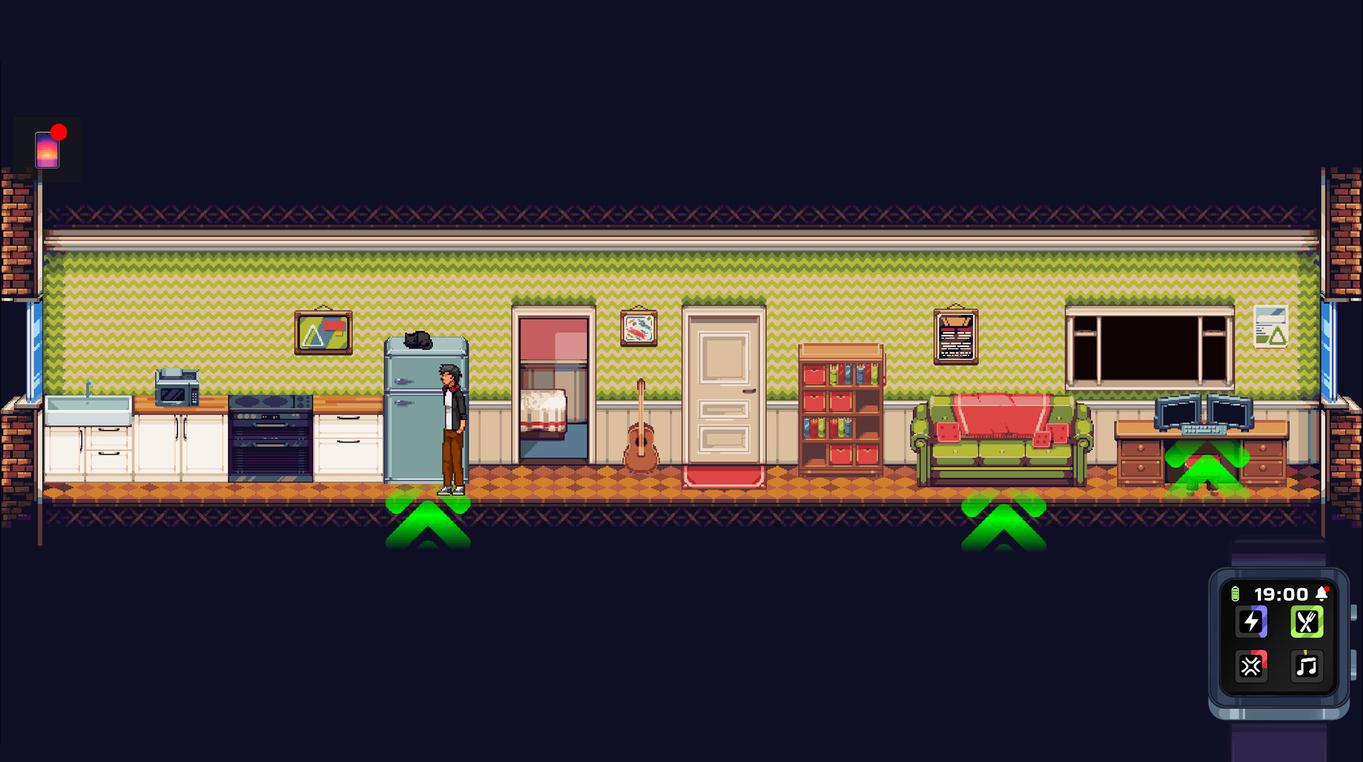 Alawon: Life of a Game Composer