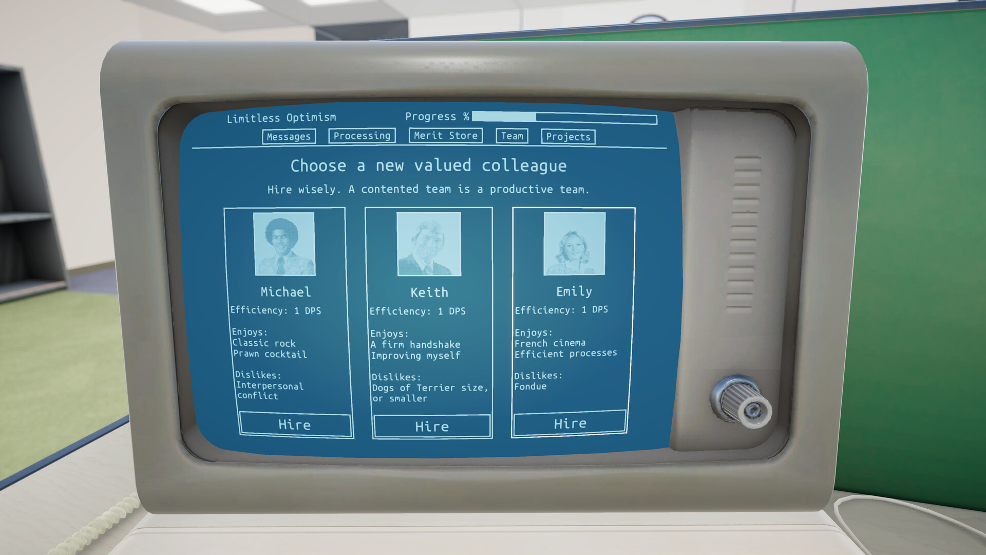Digital Processing