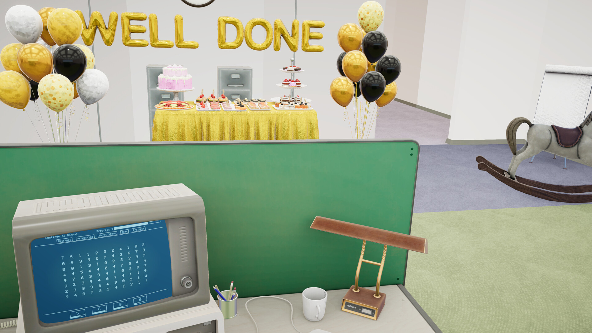 Digital Processing